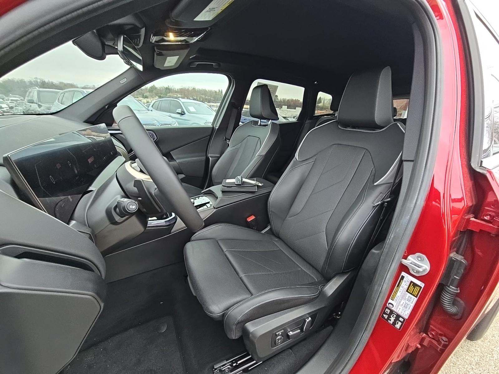 2025 BMW X3 xDrive30i AWD