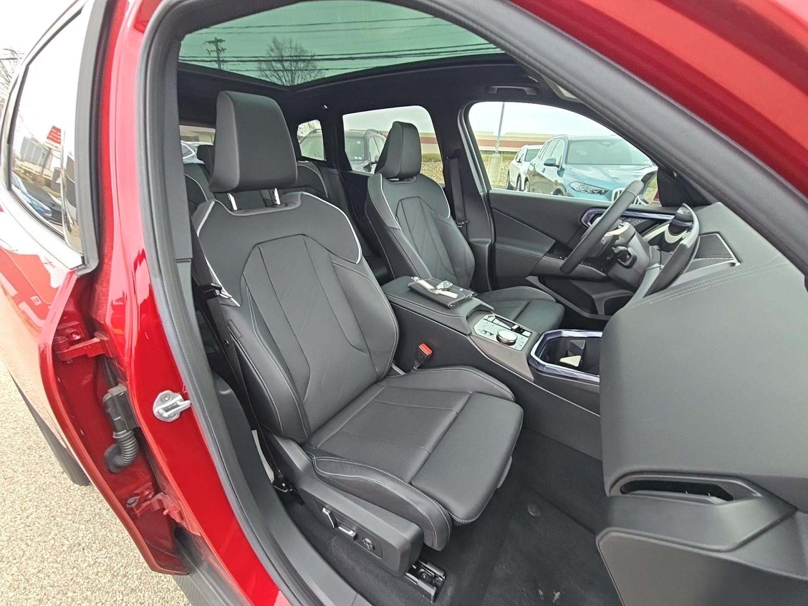 2025 BMW X3 xDrive30i AWD