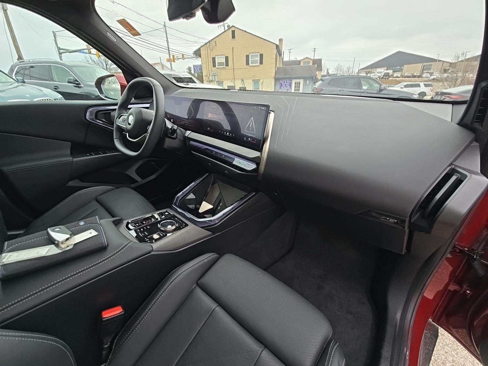 2025 BMW X3 xDrive30i AWD