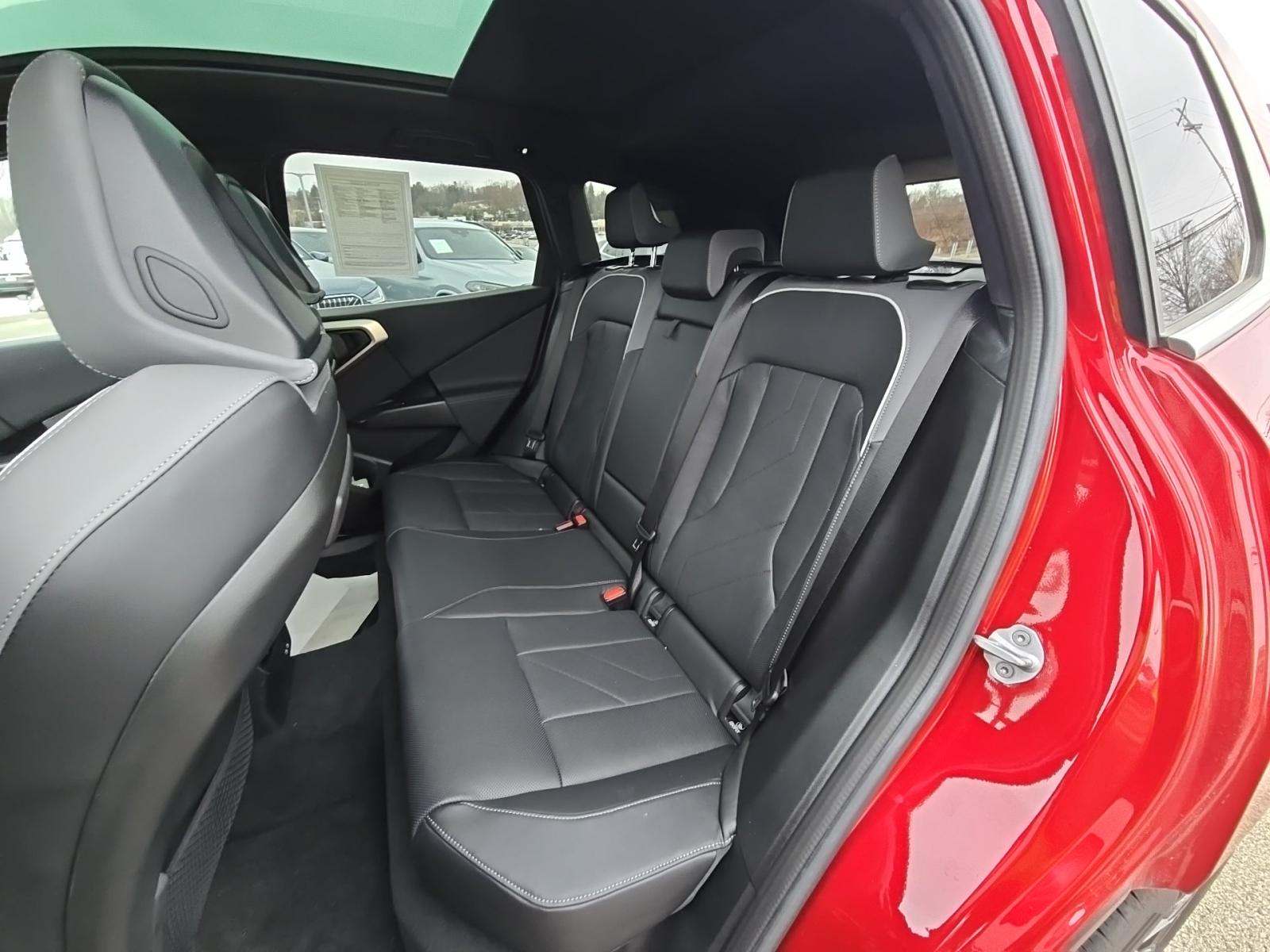 2025 BMW X3 xDrive30i AWD