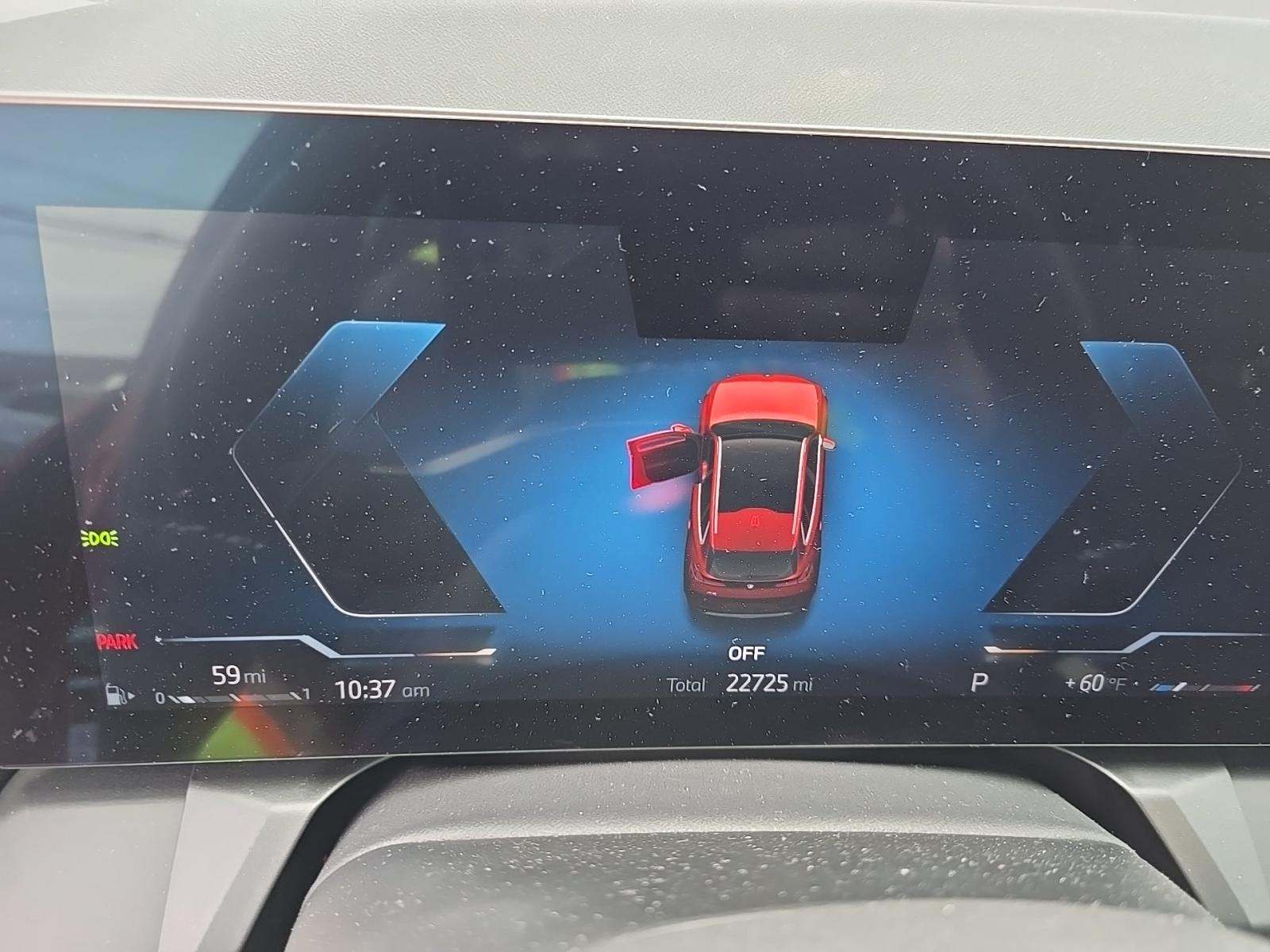 2025 BMW X3 xDrive30i AWD