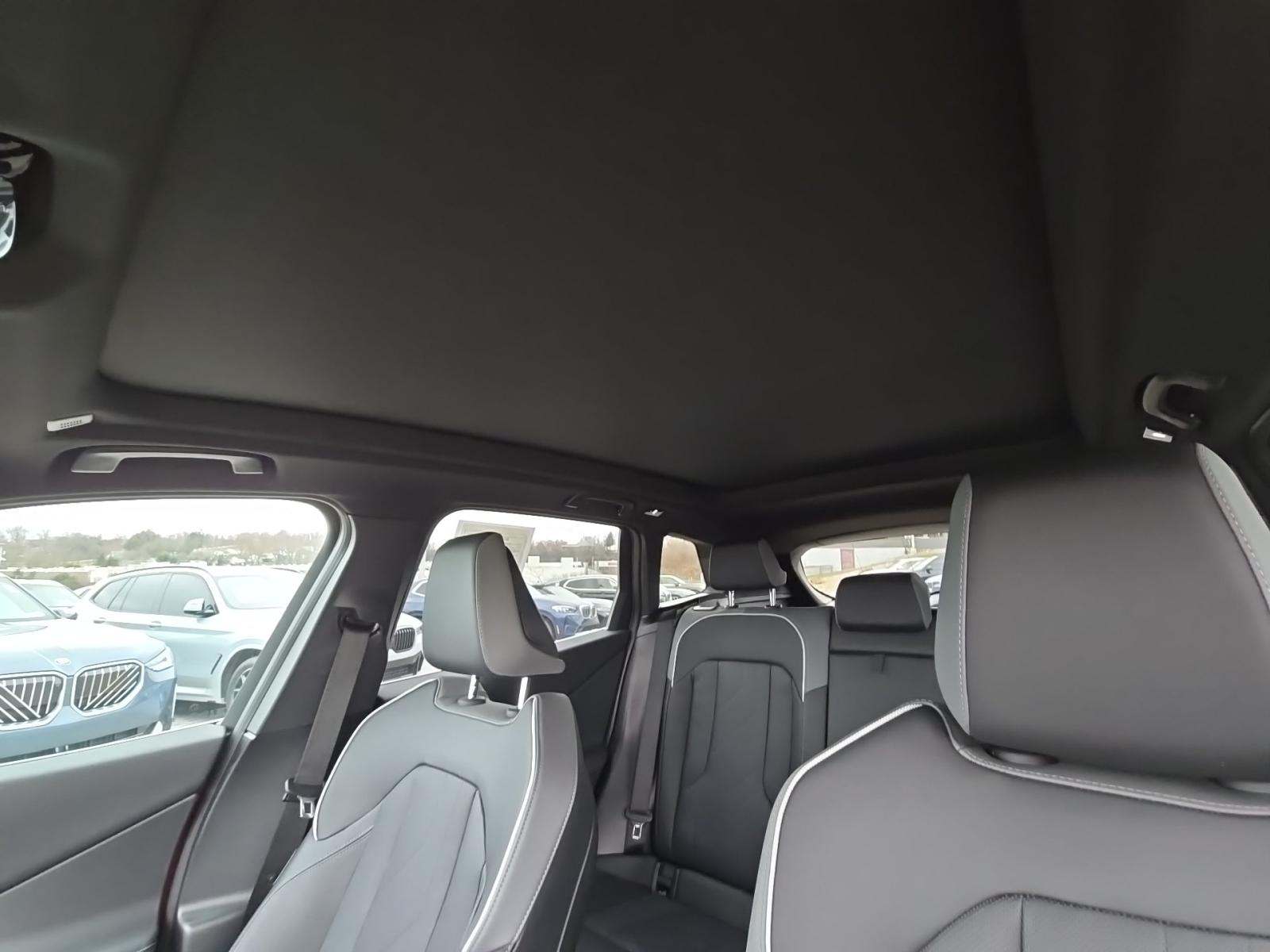 2025 BMW X3 xDrive30i AWD