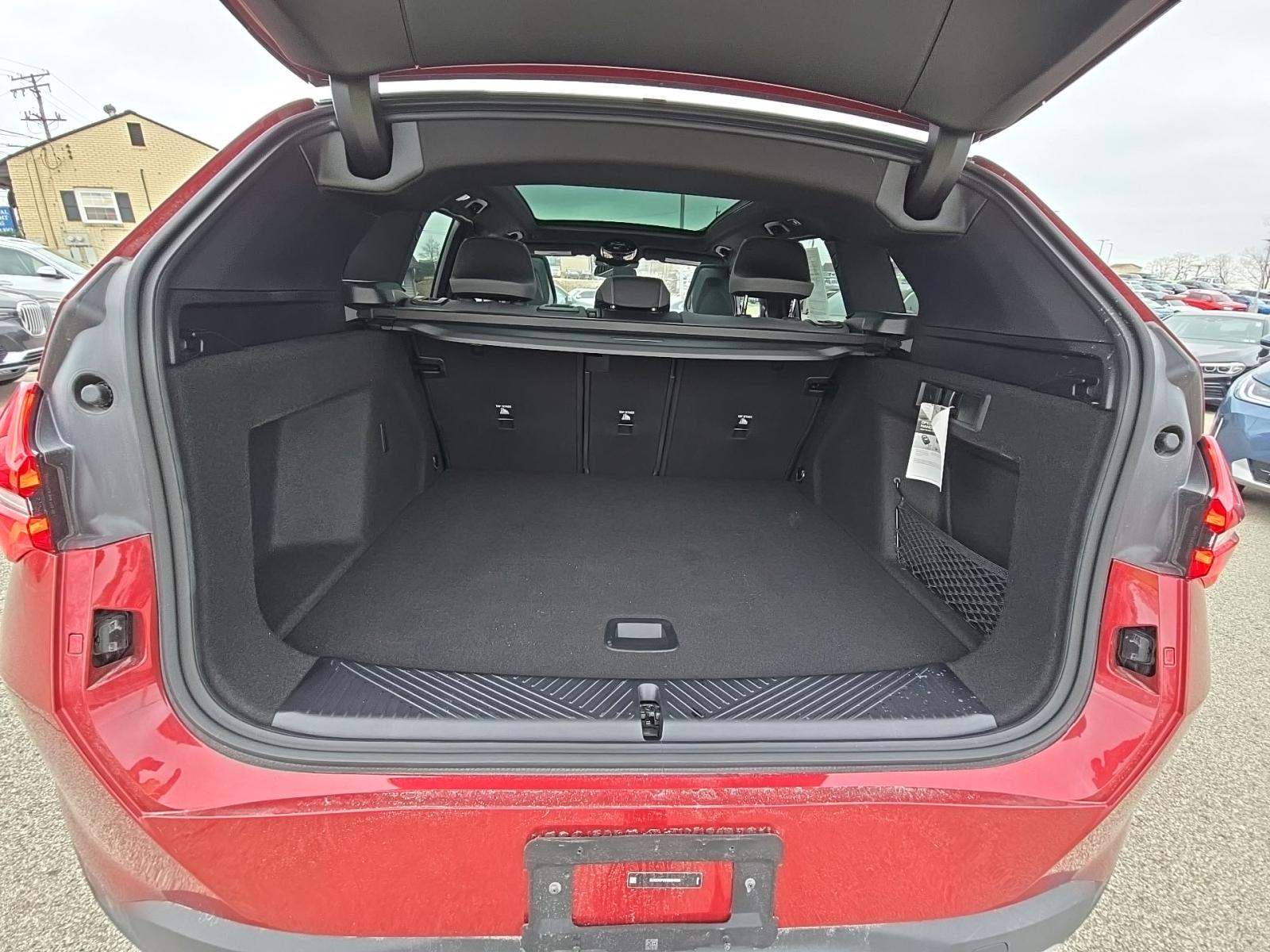 2025 BMW X3 xDrive30i AWD