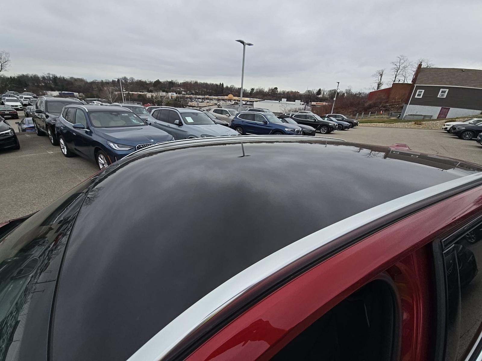 2025 BMW X3 xDrive30i AWD