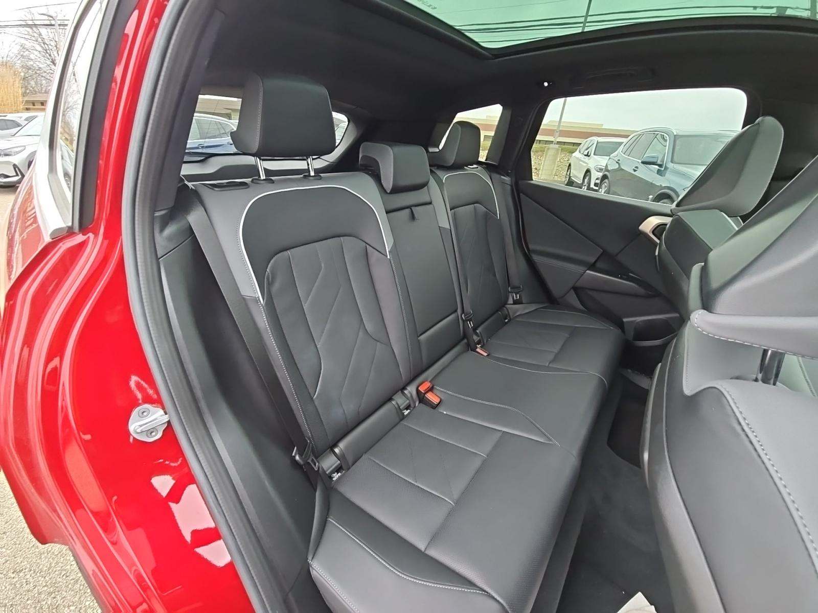 2025 BMW X3 xDrive30i AWD