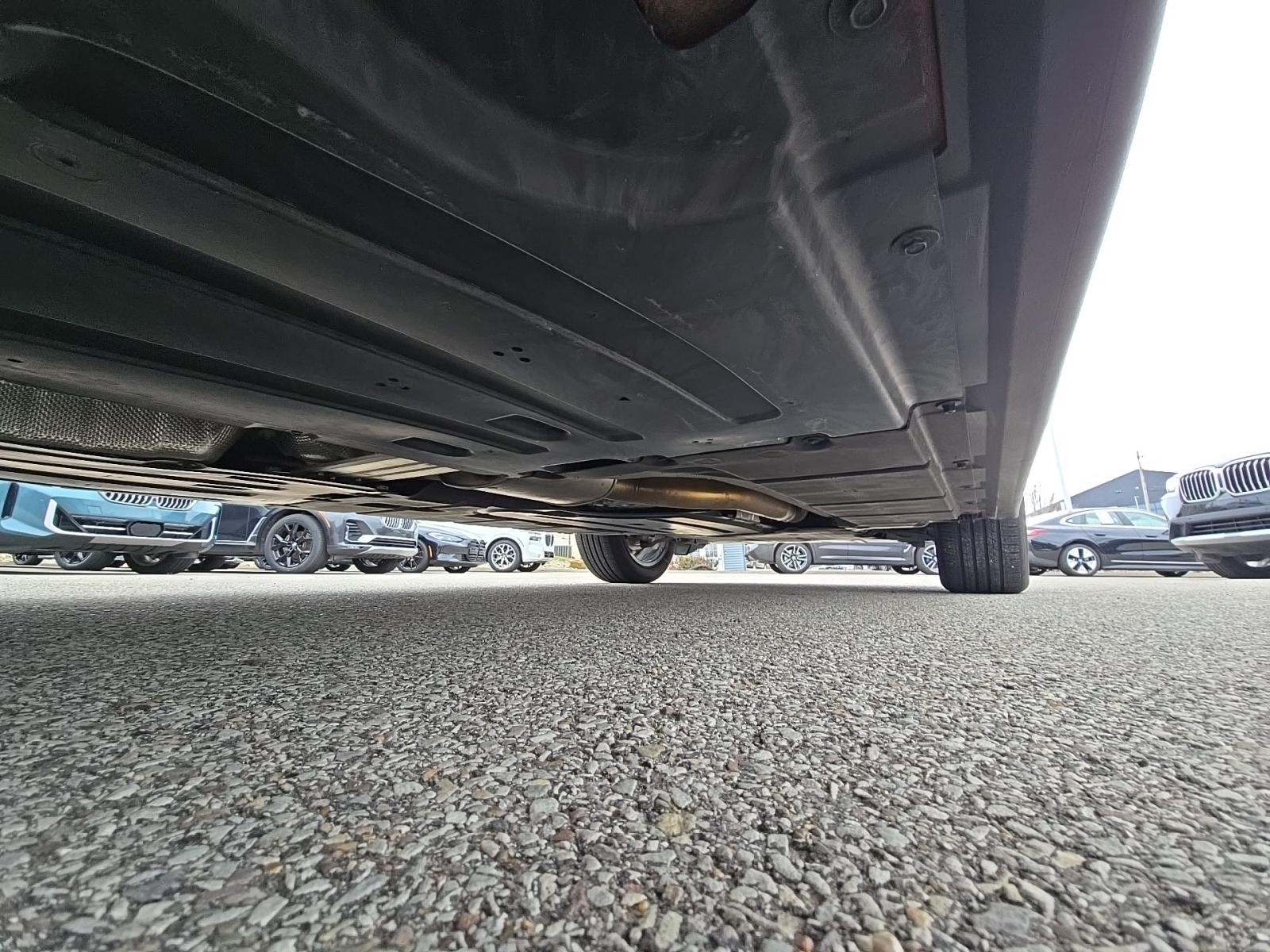 2025 BMW X3 xDrive30i AWD