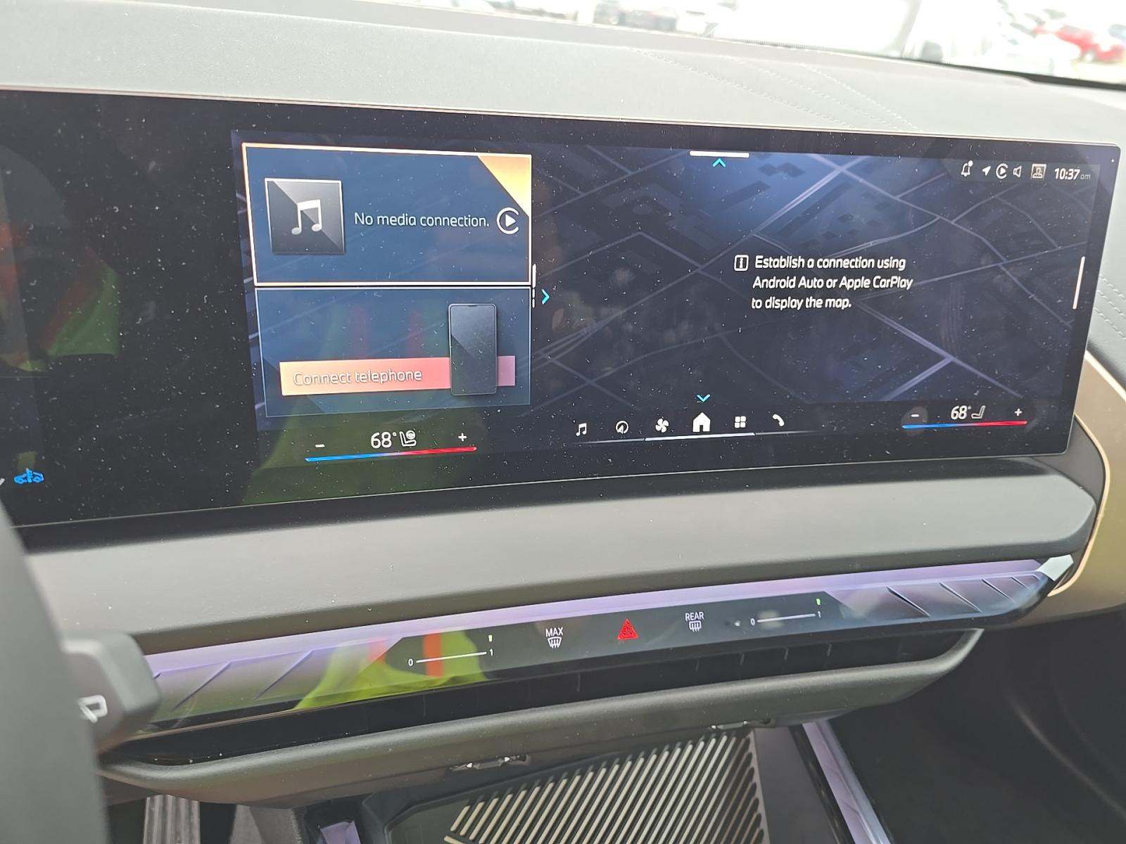 2025 BMW X3 xDrive30i AWD