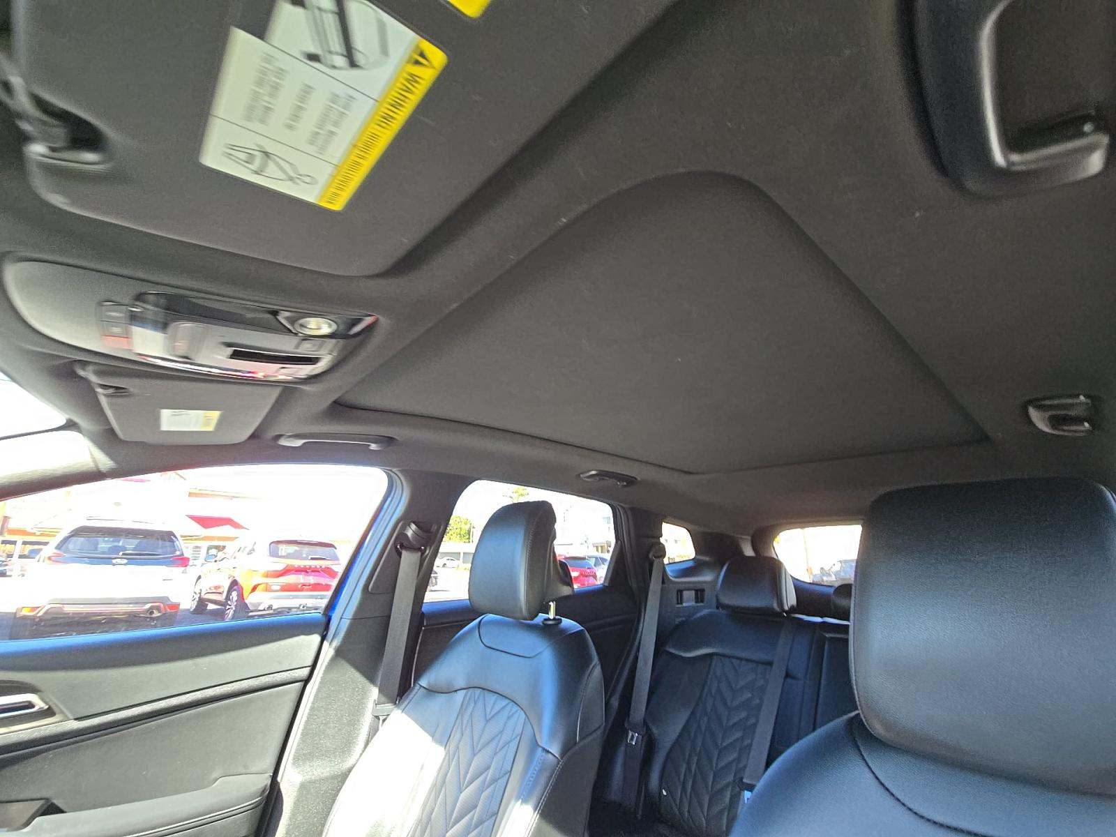 2023 Kia Sportage X-Line AWD