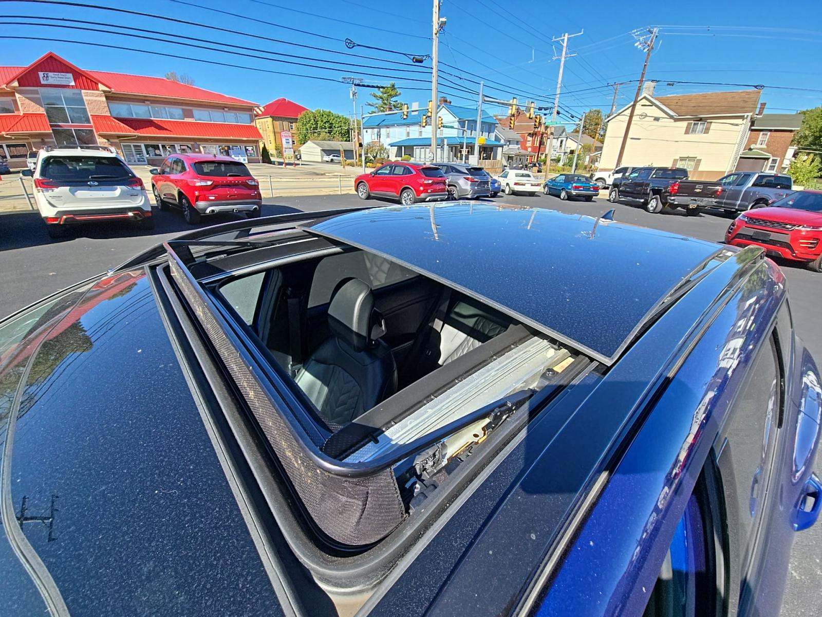 2023 Kia Sportage X-Line AWD