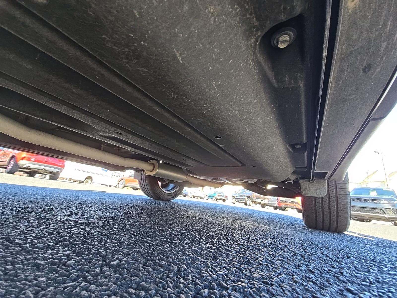 2023 Kia Sportage X-Line AWD