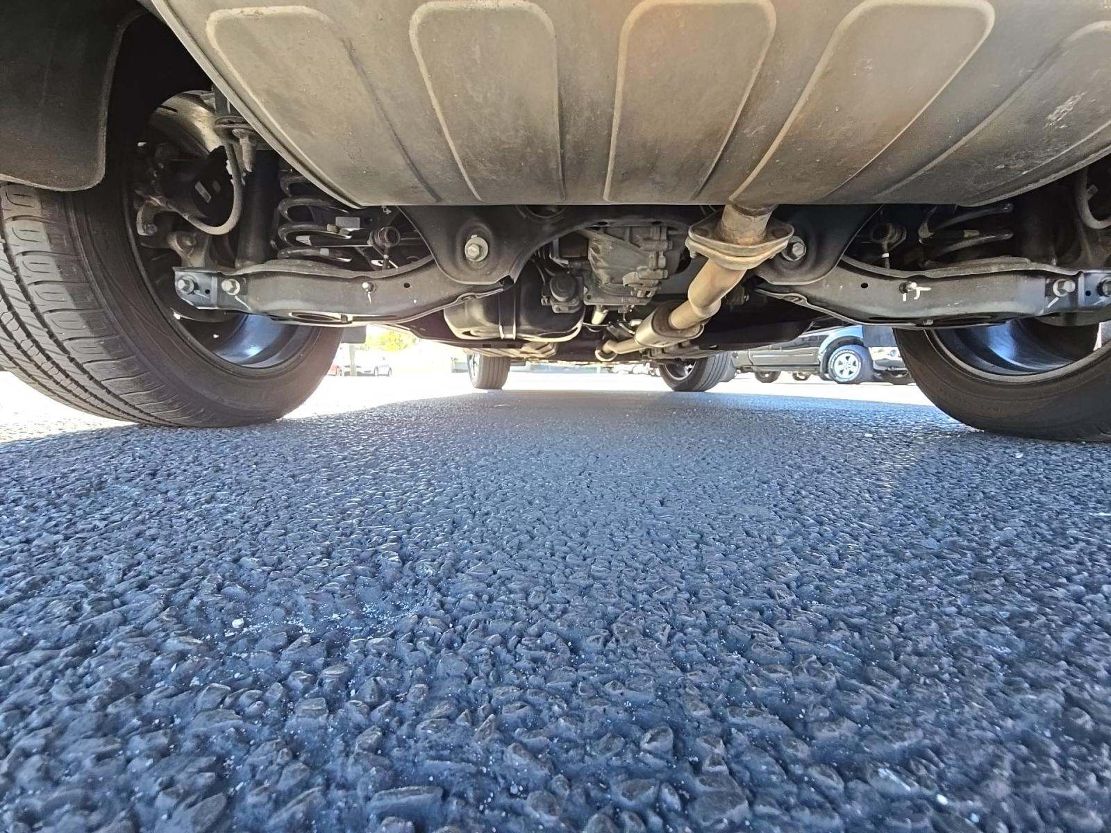 2023 Kia Sportage X-Line AWD