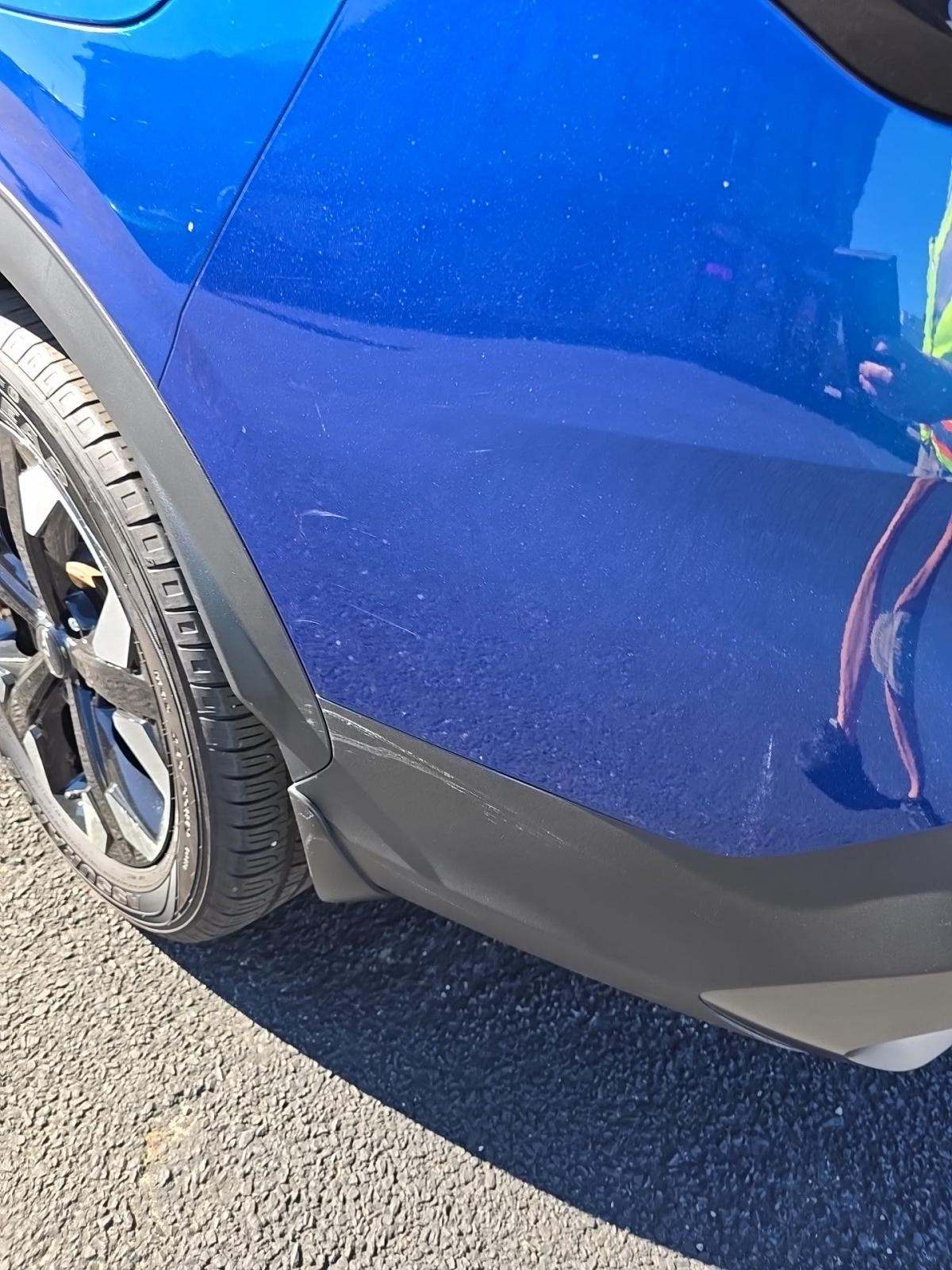 2023 Kia Sportage X-Line AWD