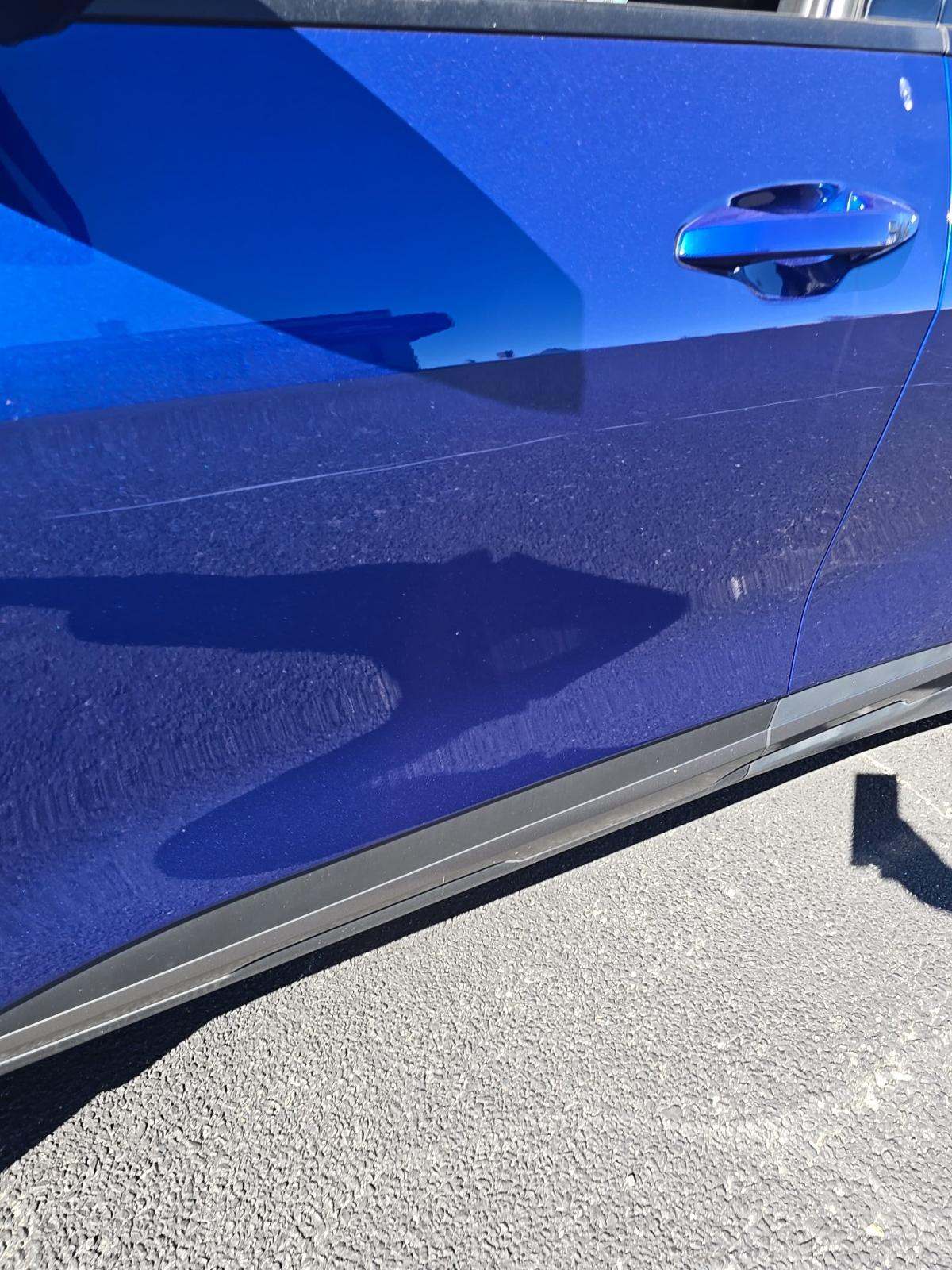 2023 Kia Sportage X-Line AWD