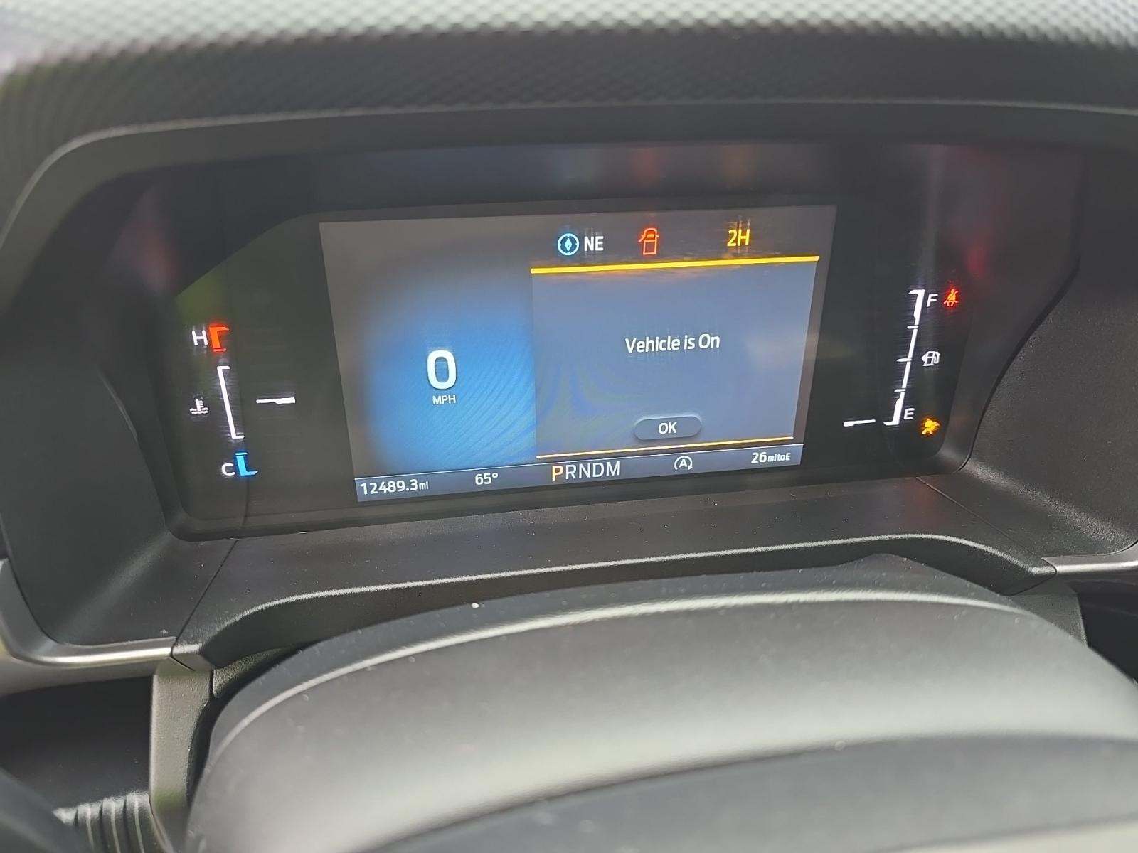 2024 Ford Ranger XLT AWD