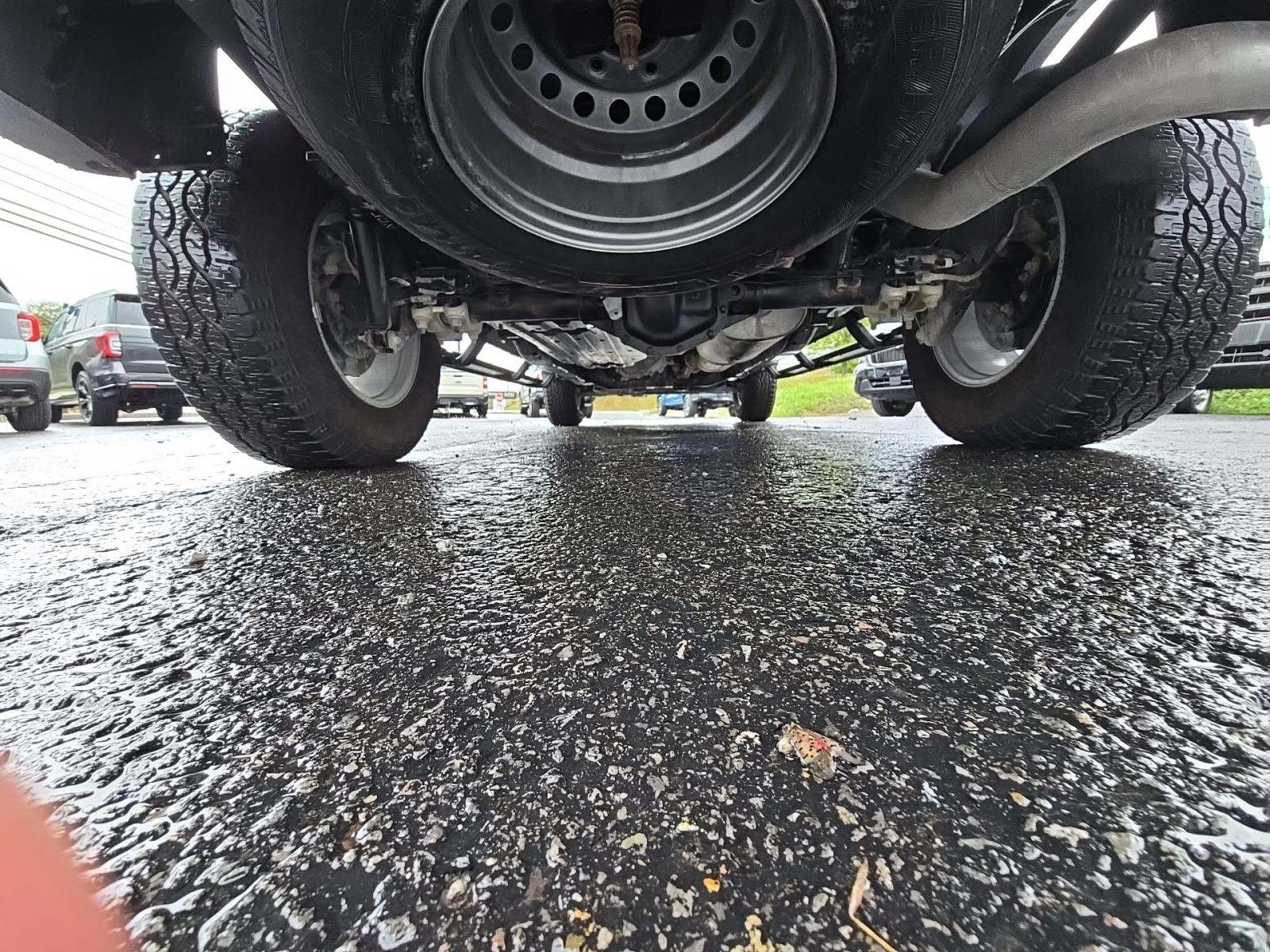 2024 Ford Ranger XLT AWD