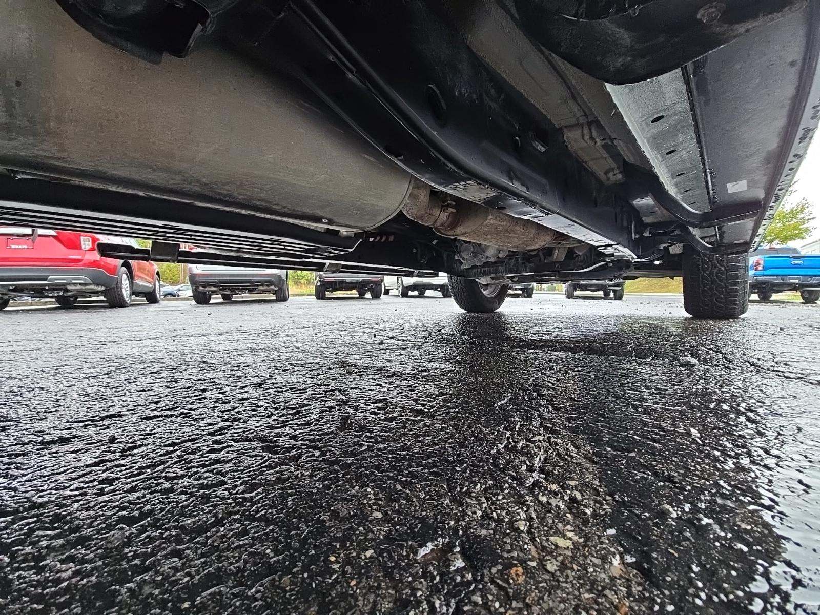 2024 Ford Ranger XLT AWD