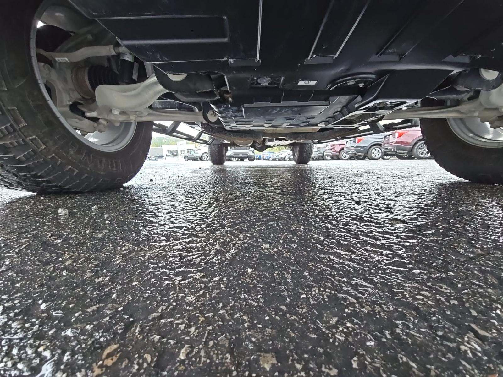 2024 Ford Ranger XLT AWD