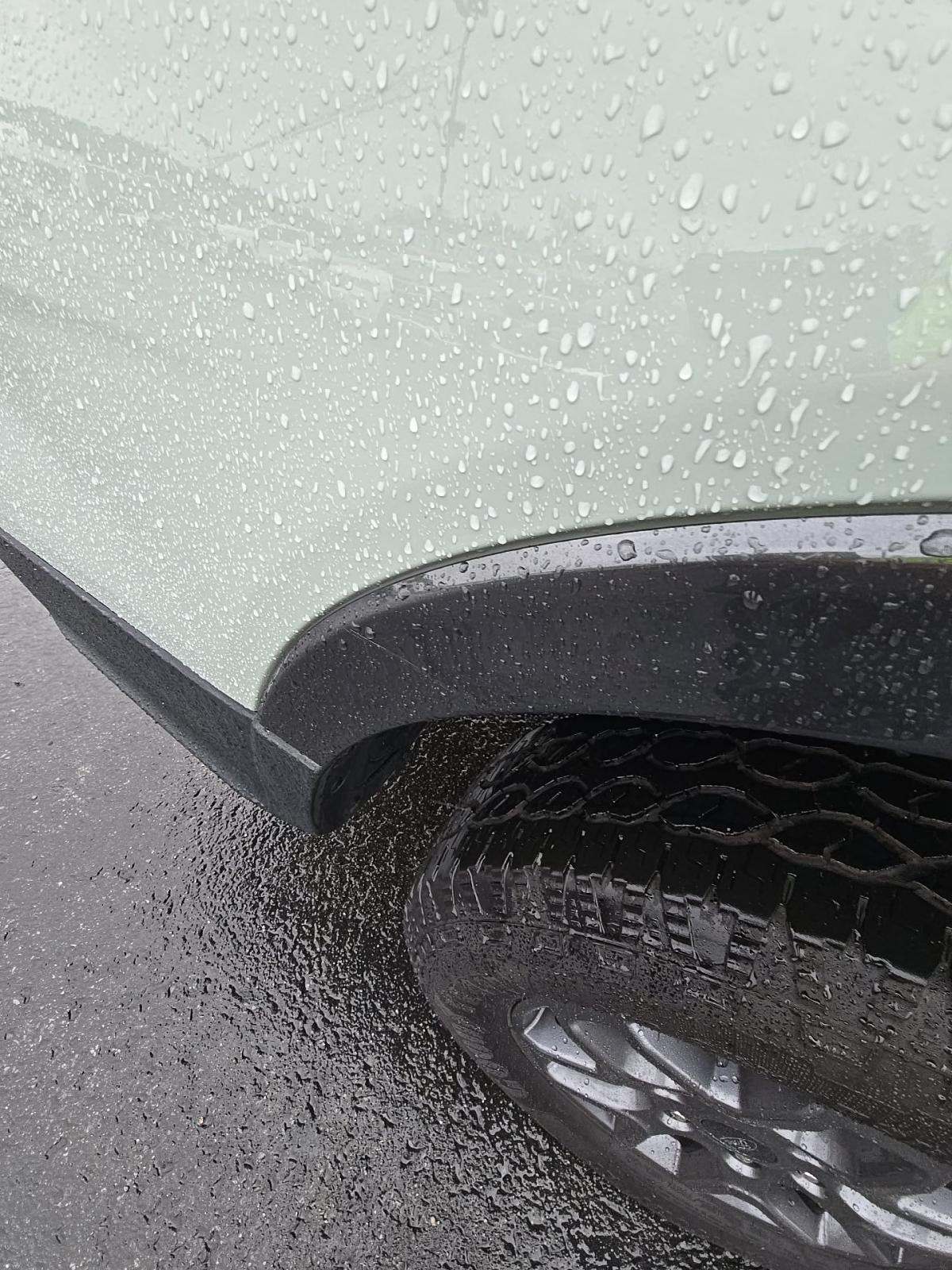 2024 Ford Ranger XLT AWD