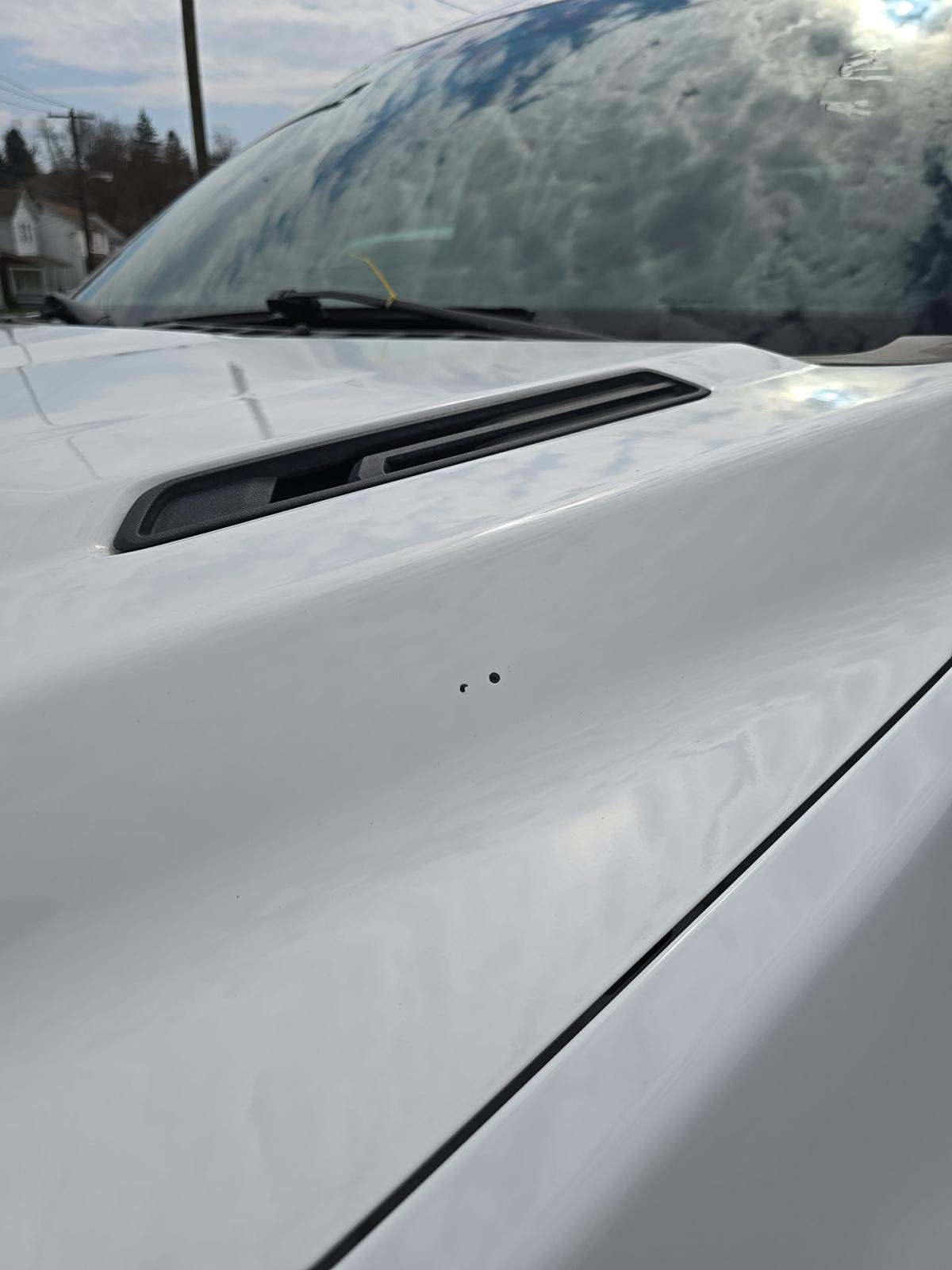 2022 Ford F-150 Lariat AWD