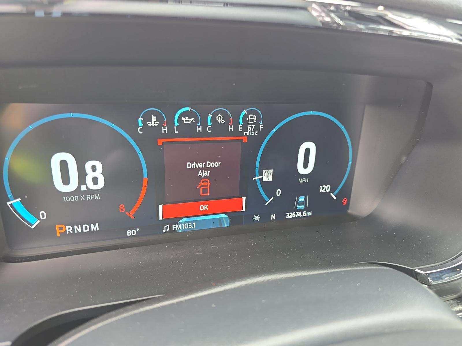 2022 Ford F-150 Lariat AWD