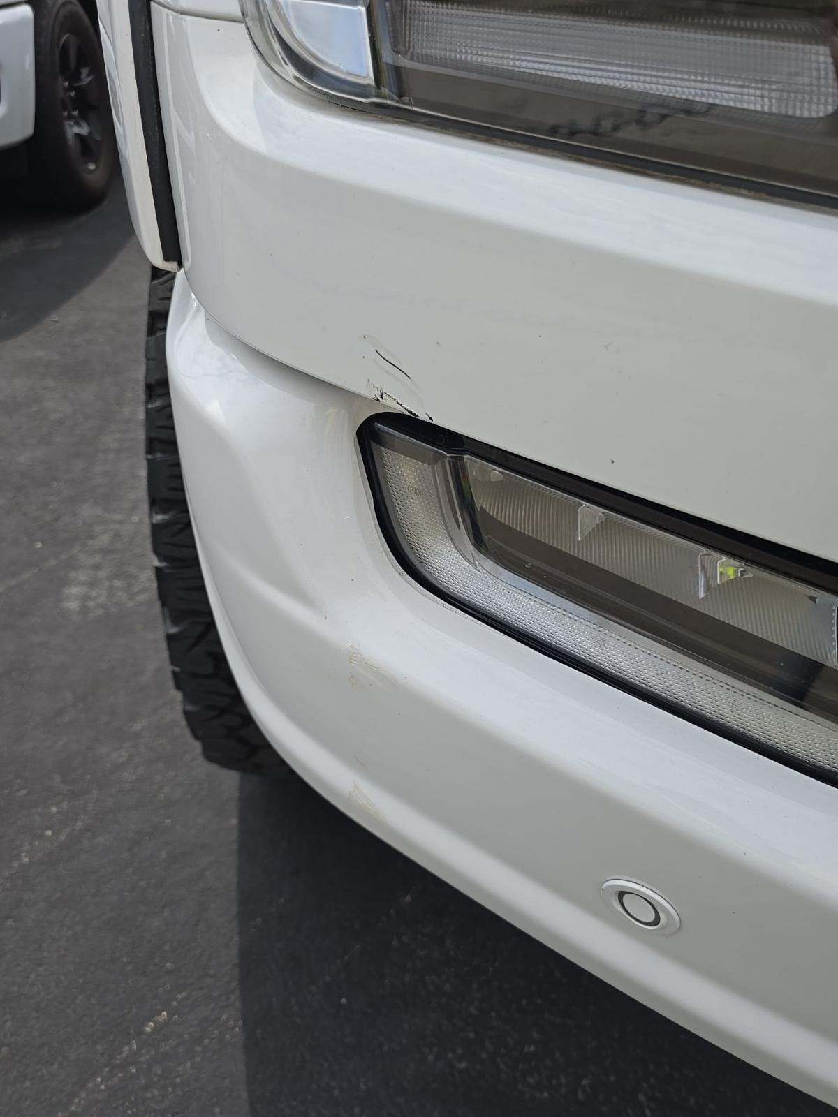 2022 Ford F-150 Lariat AWD