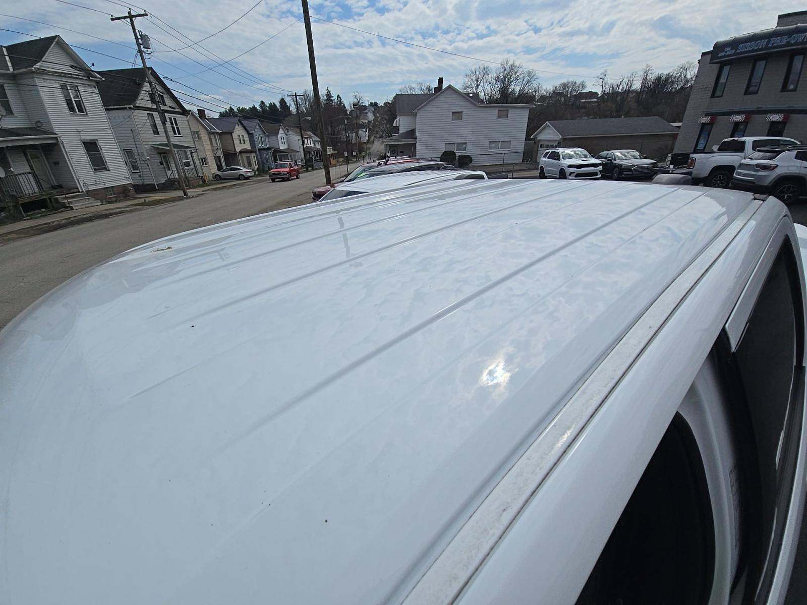 2022 Ford F-150 Lariat AWD