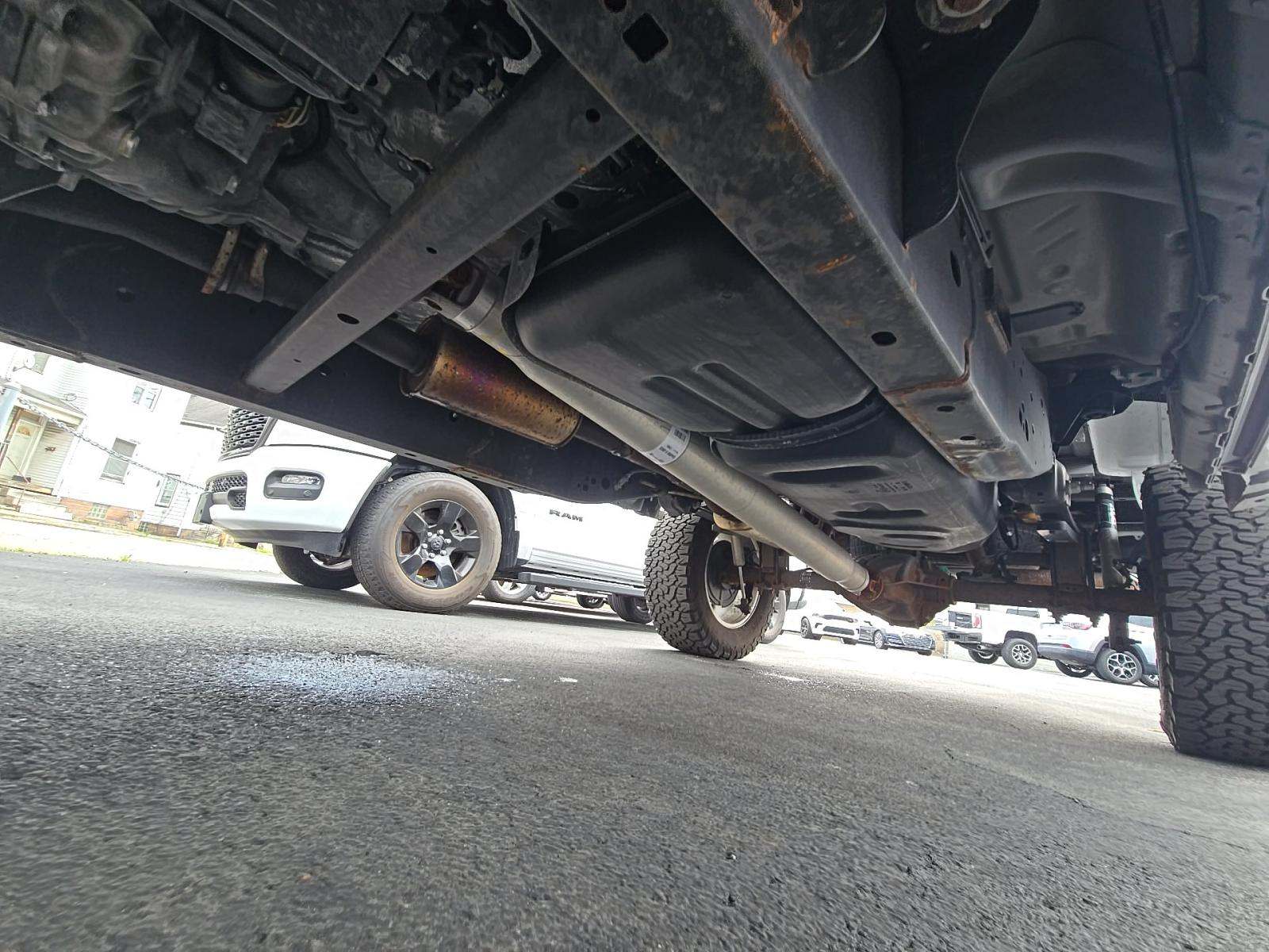 2022 Ford F-150 Lariat AWD