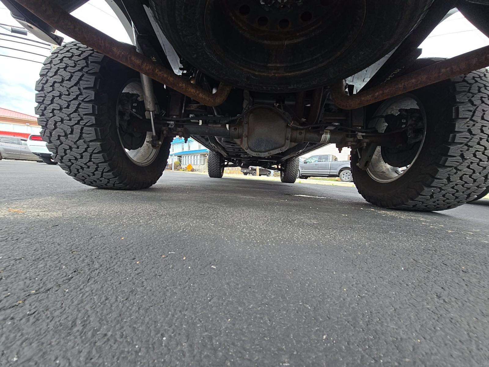 2022 Ford F-150 Lariat AWD