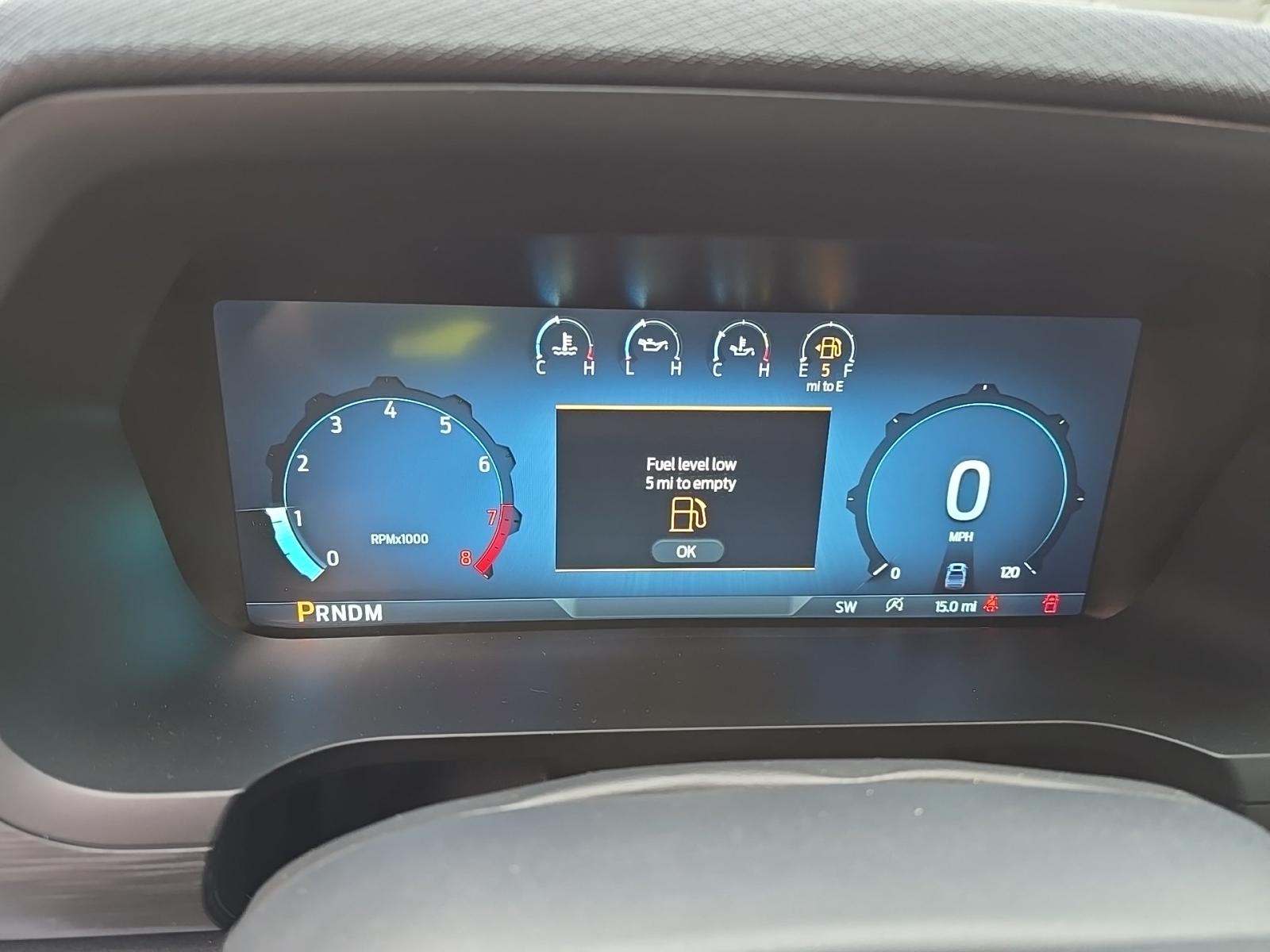 2025 Ford F-150 STX AWD