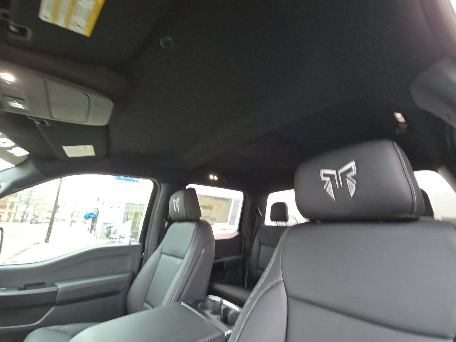 2025 Ford F-150 STX AWD