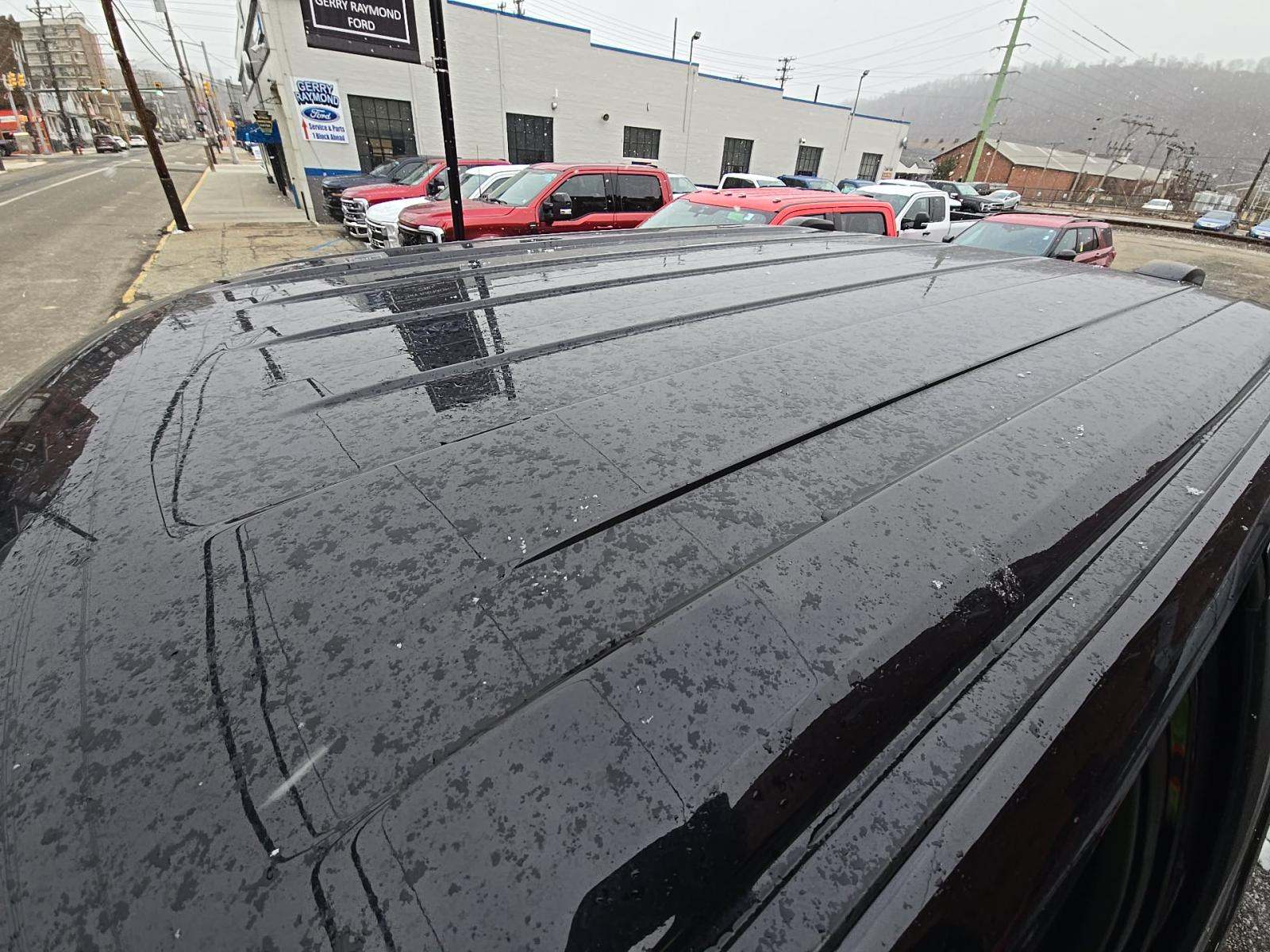 2025 Ford F-150 STX AWD