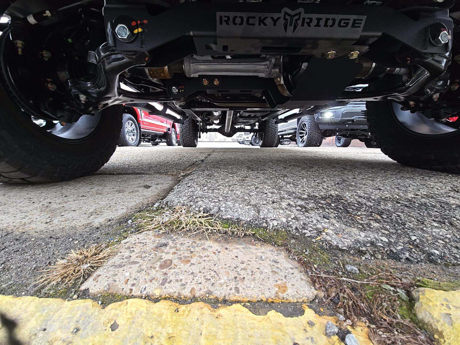 2025 Ford F-150 STX AWD