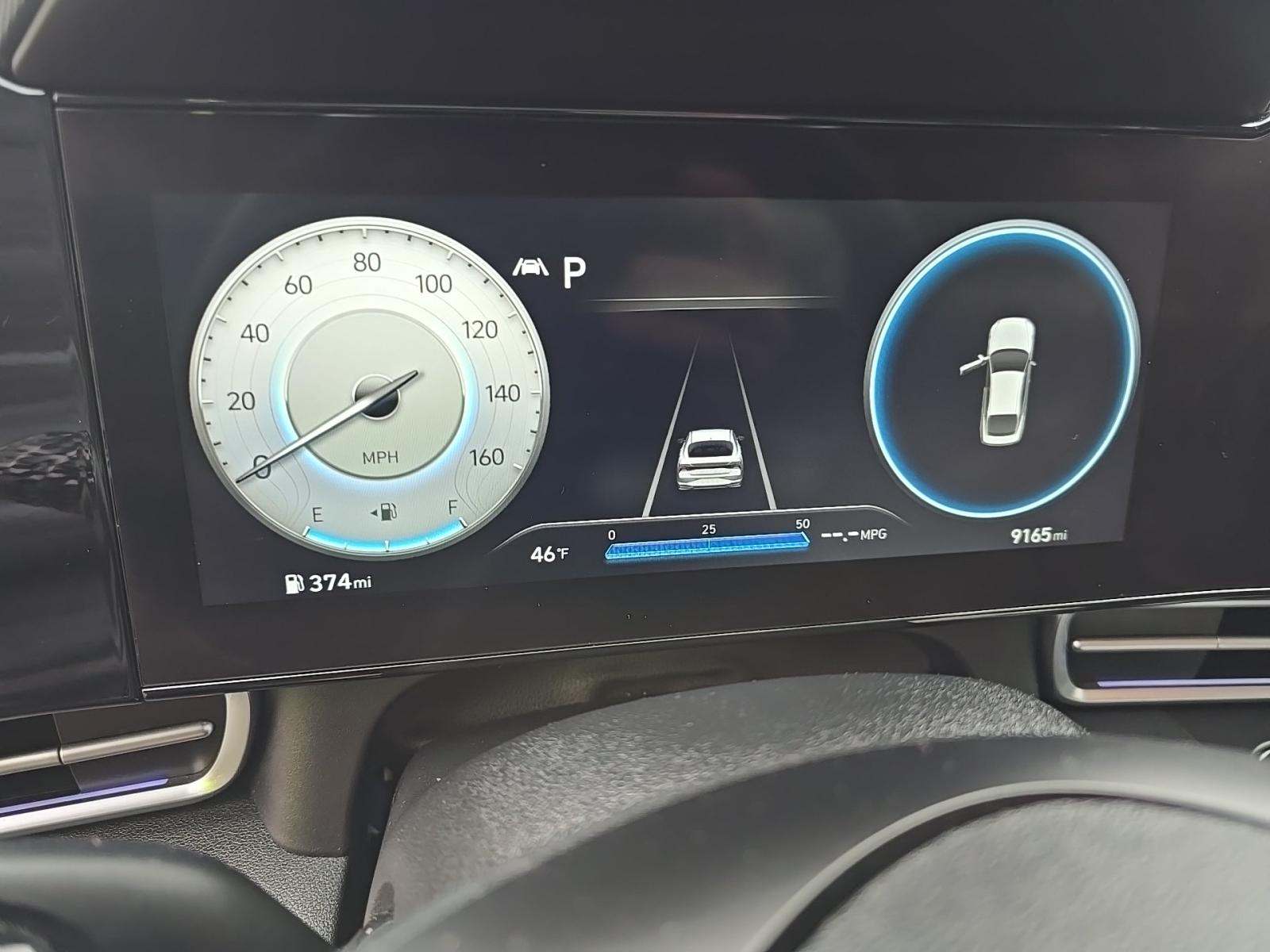 2023 Hyundai Elantra Limited FWD