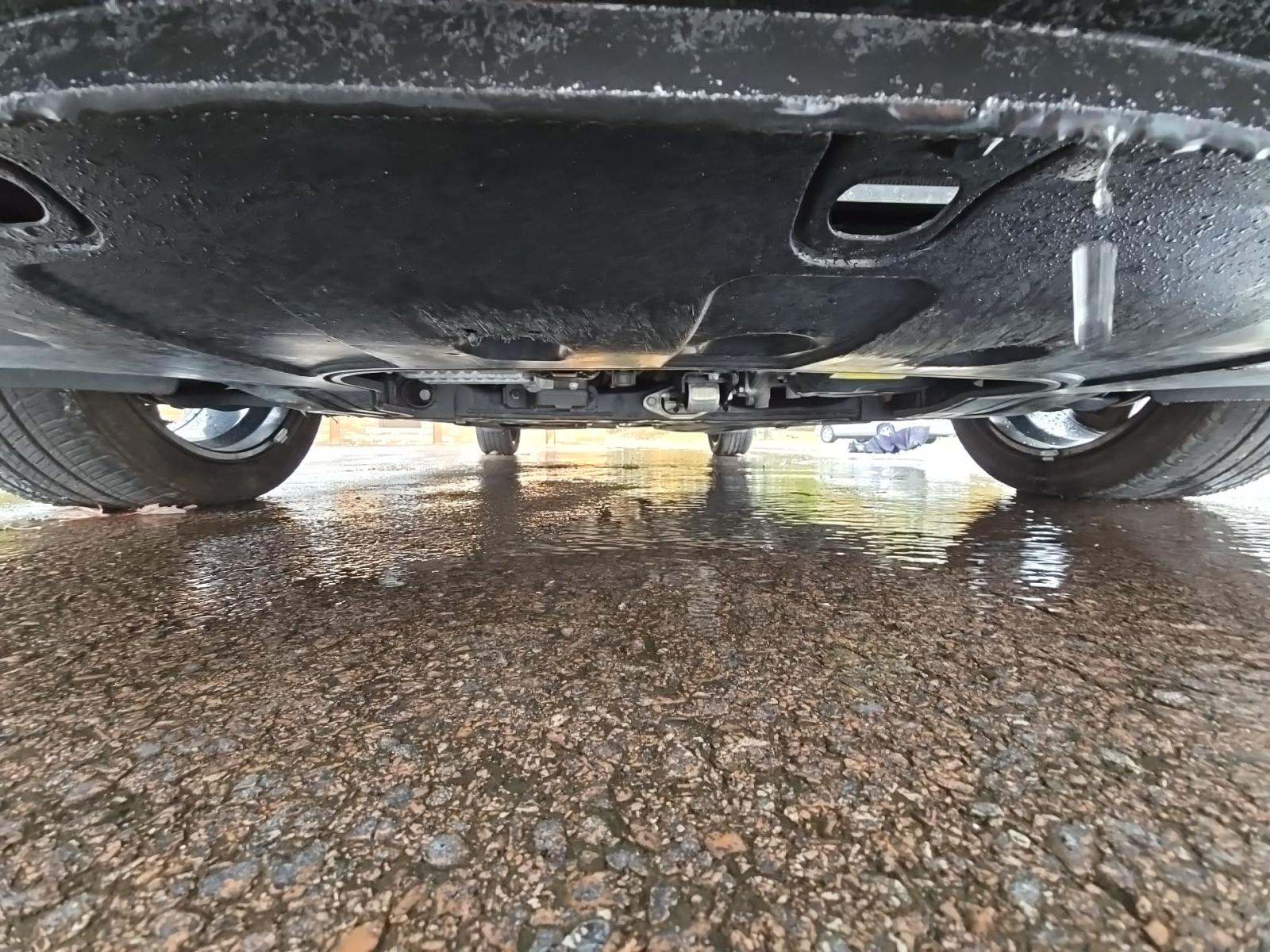 2023 Hyundai Elantra Limited FWD