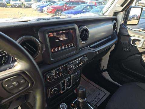 JEEP 4XE WILLYS - 10