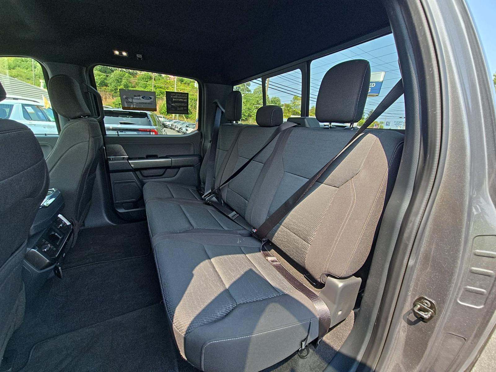 2023 Ford F-150 XLT AWD