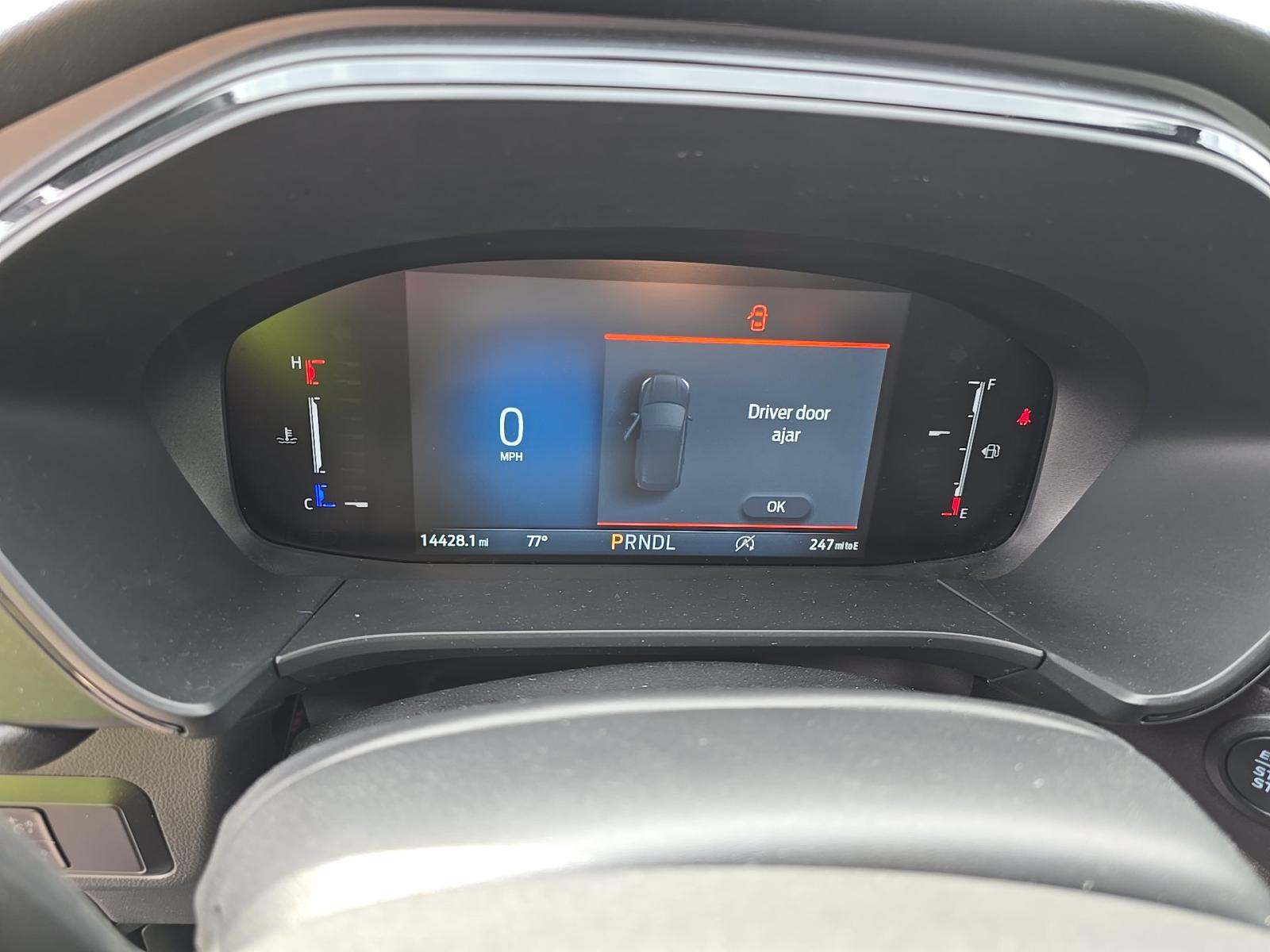 FORD ESCAPE - 9