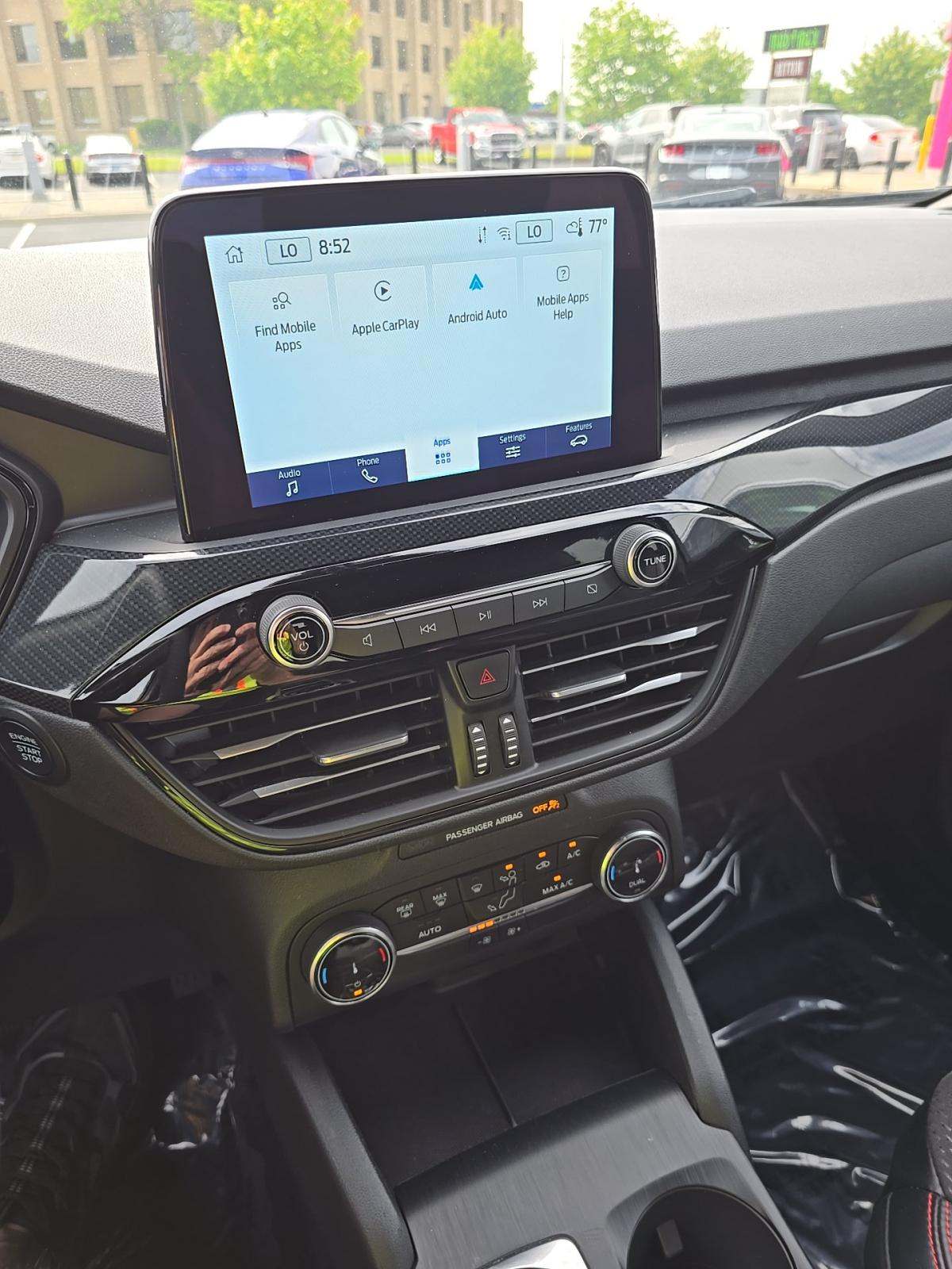FORD ESCAPE - 10