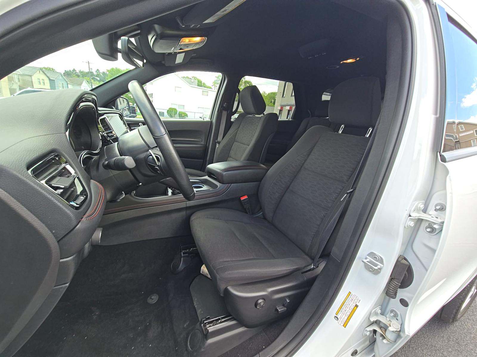 2025 Dodge Durango GT AWD