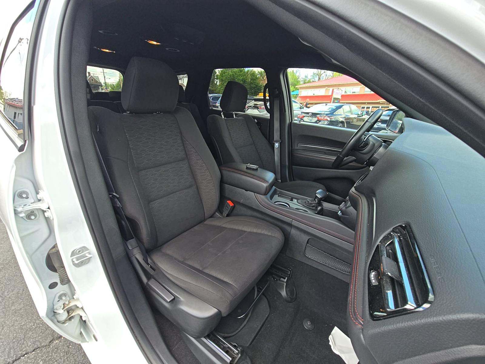 2025 Dodge Durango GT AWD
