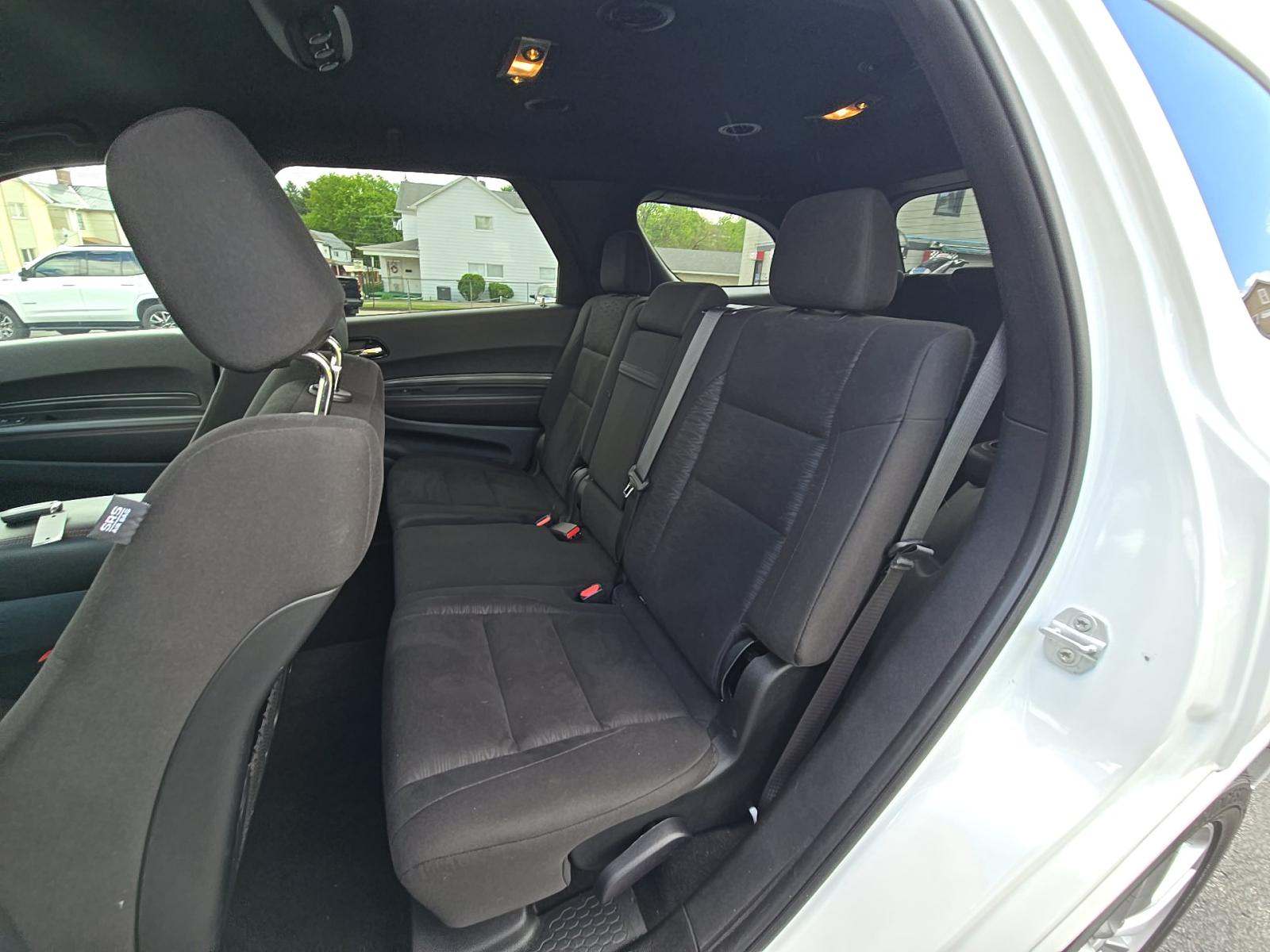 2025 Dodge Durango GT AWD
