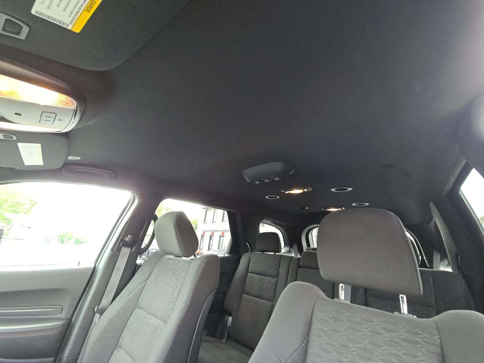 2025 Dodge Durango GT AWD
