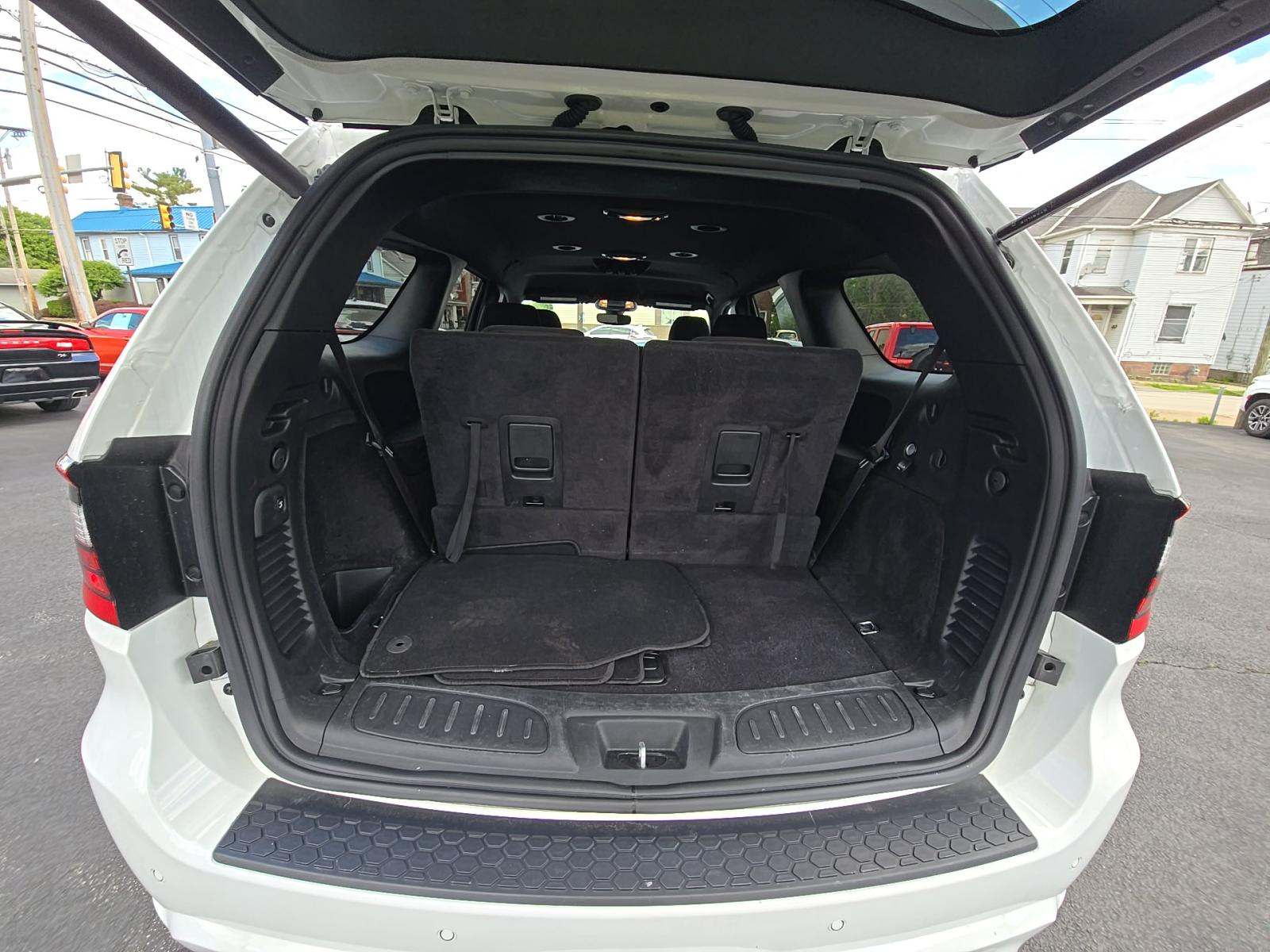 2025 Dodge Durango GT AWD