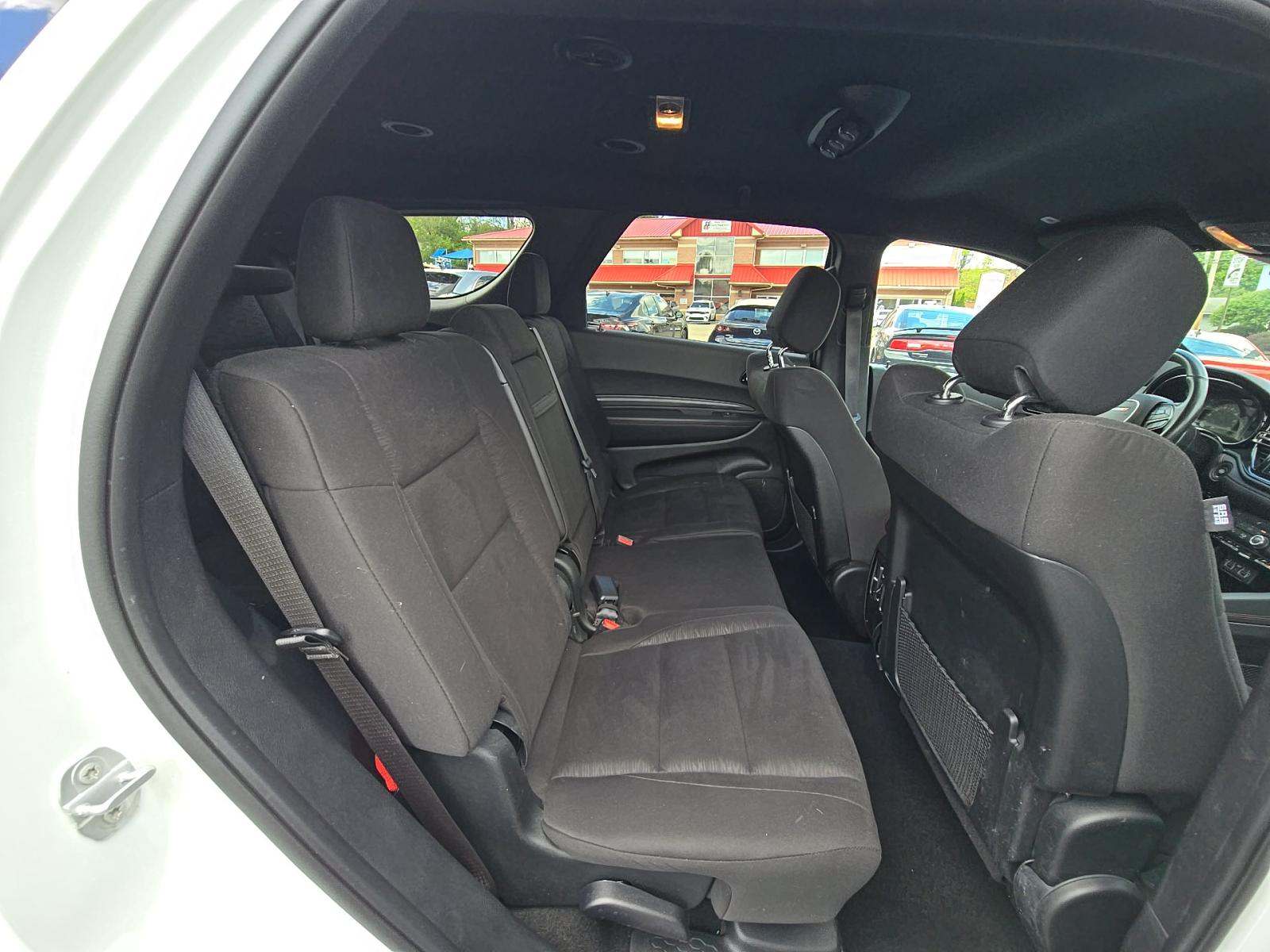 2025 Dodge Durango GT AWD