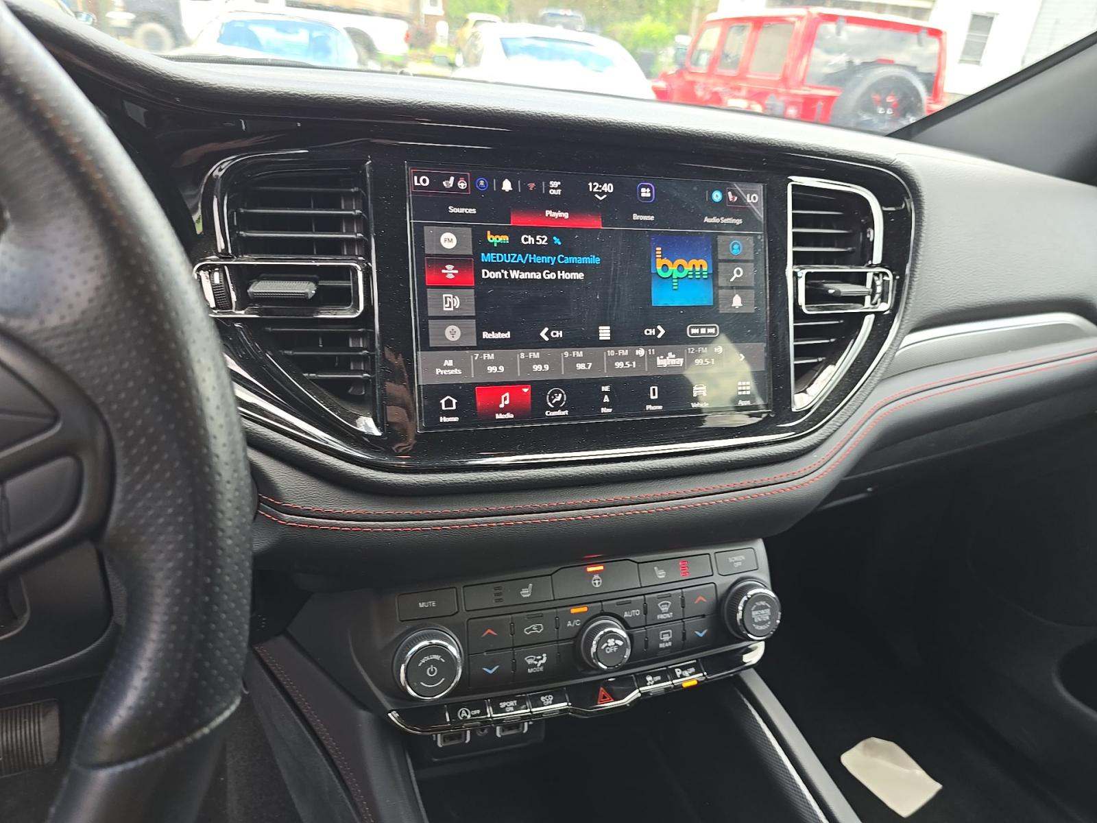 2025 Dodge Durango GT AWD