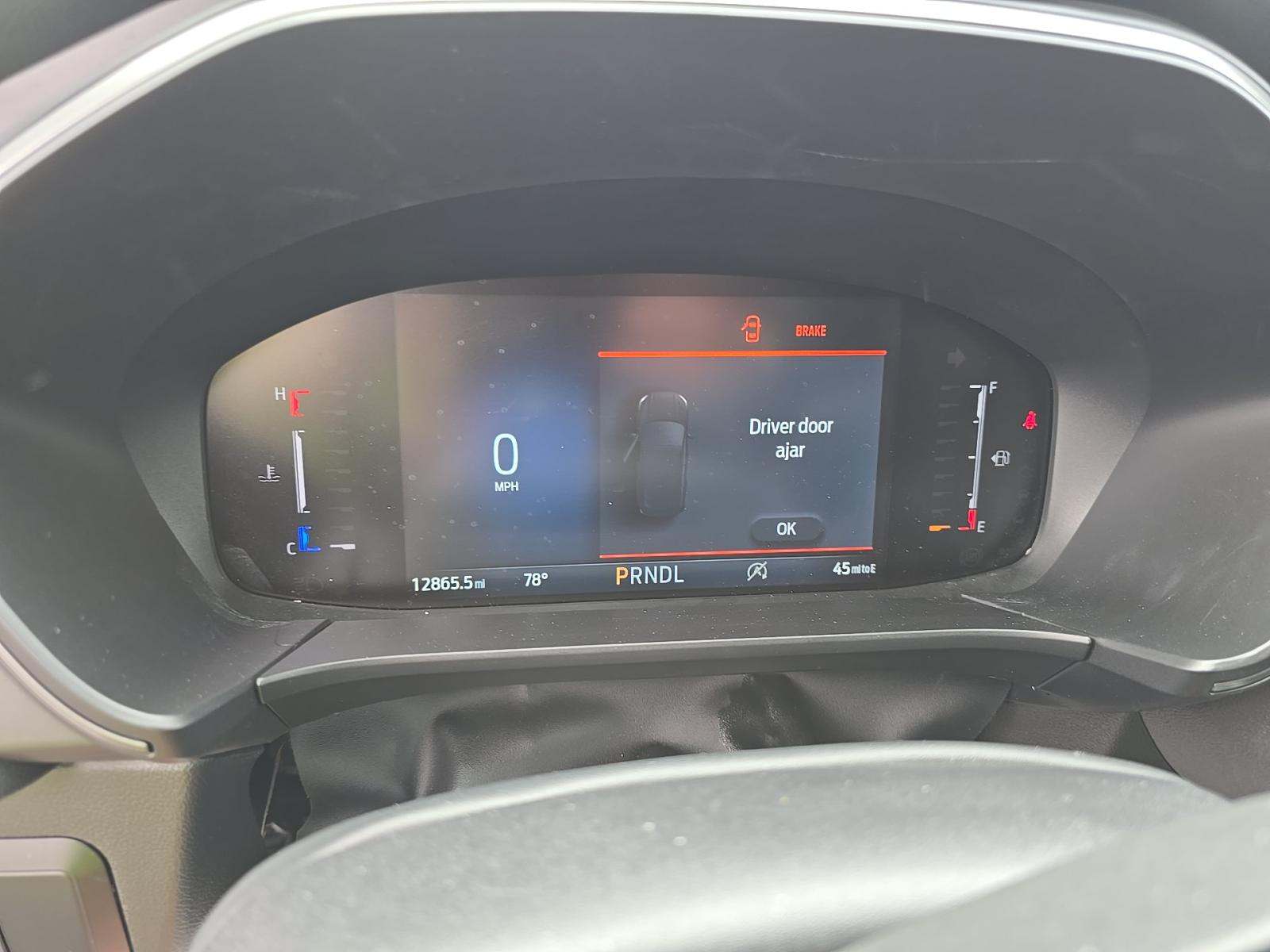 FORD ESCAPE - 9
