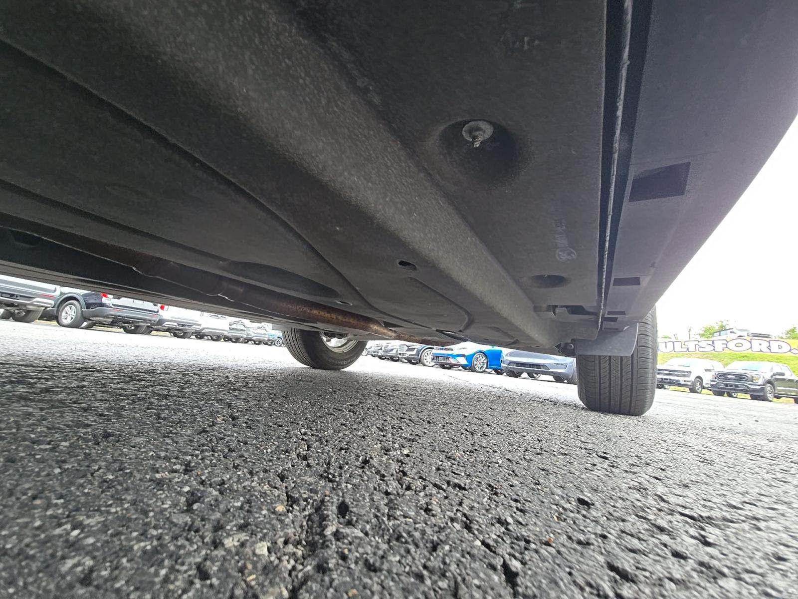 FORD ESCAPE - 7