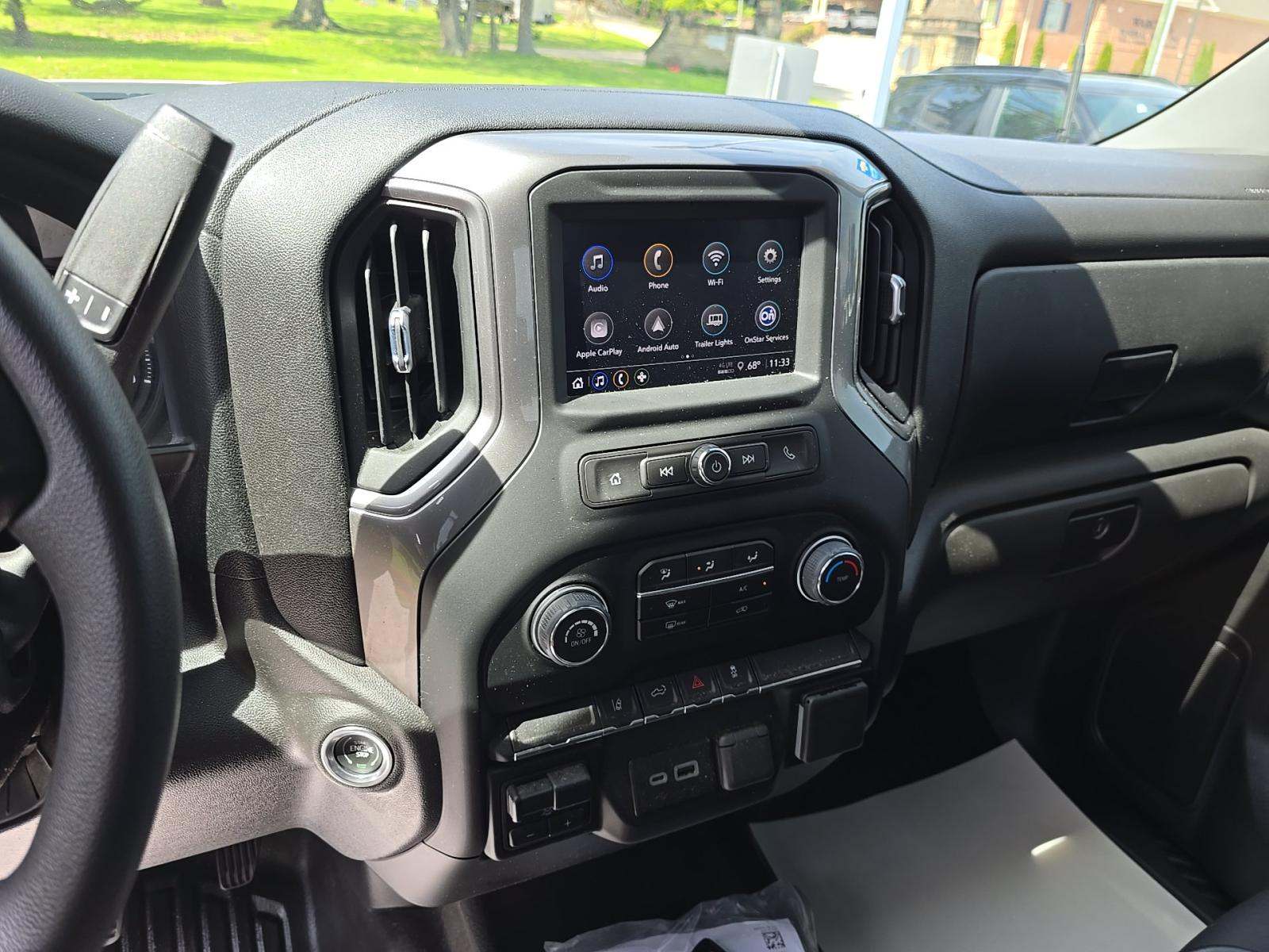 CHEVROLET OTHER - 10