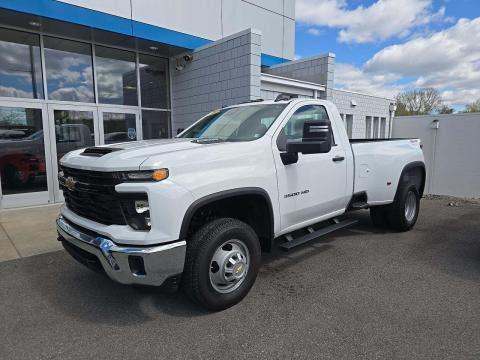 CHEVROLET WORK TRUCK - 1