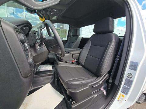 CHEVROLET WORK TRUCK - 6